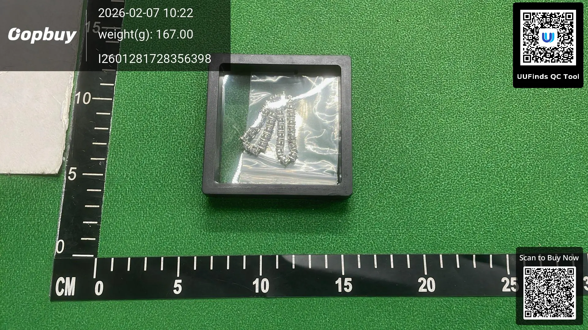 QC 1