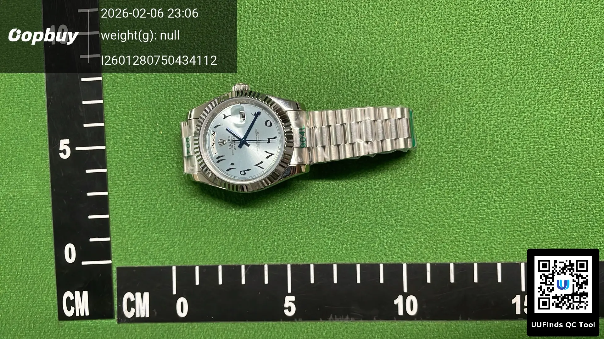 QC 1
