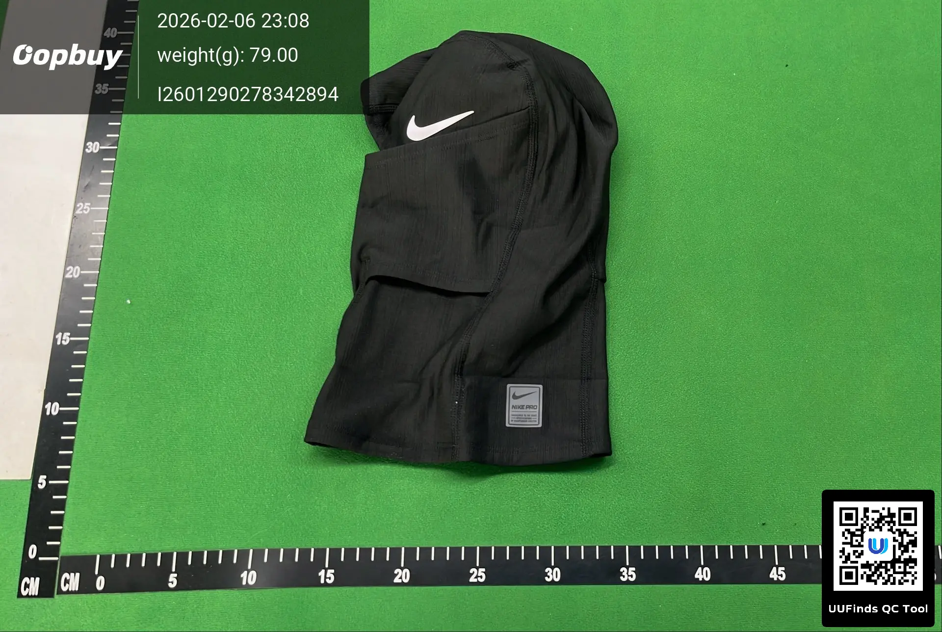 QC 1
