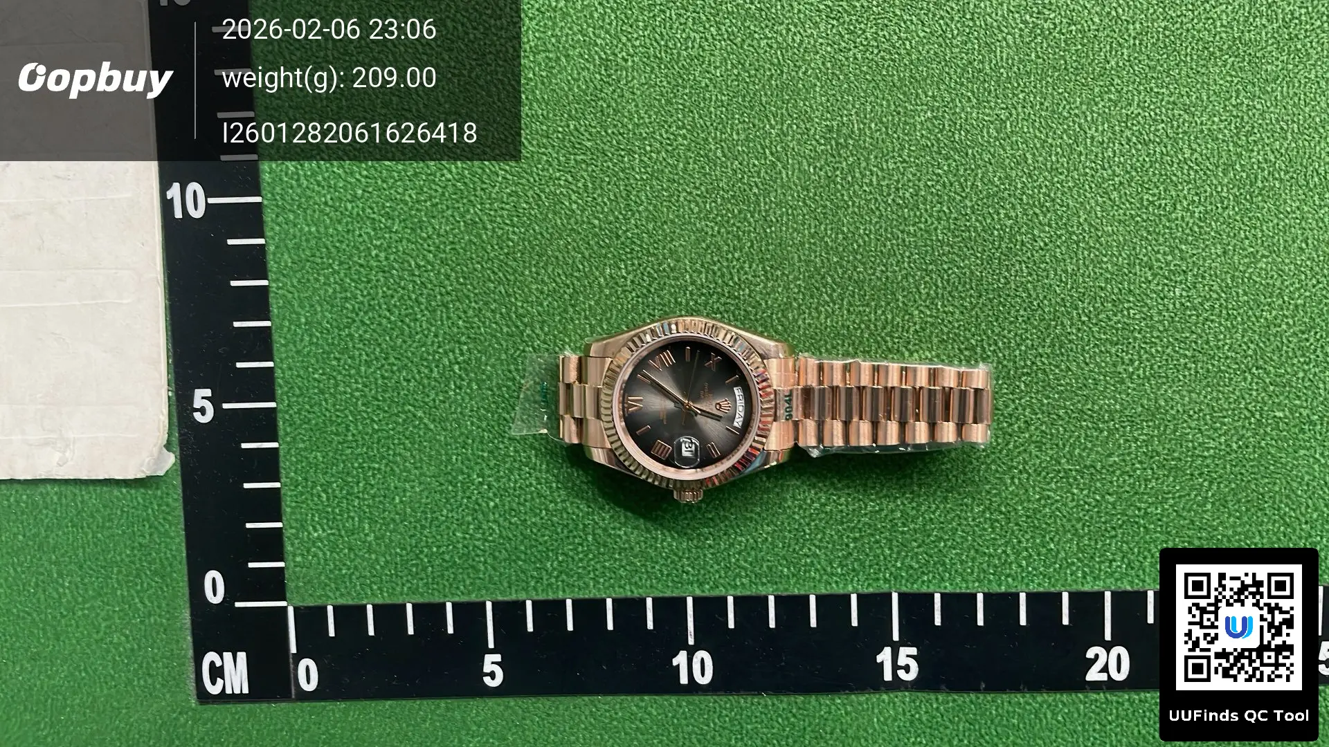 QC 1