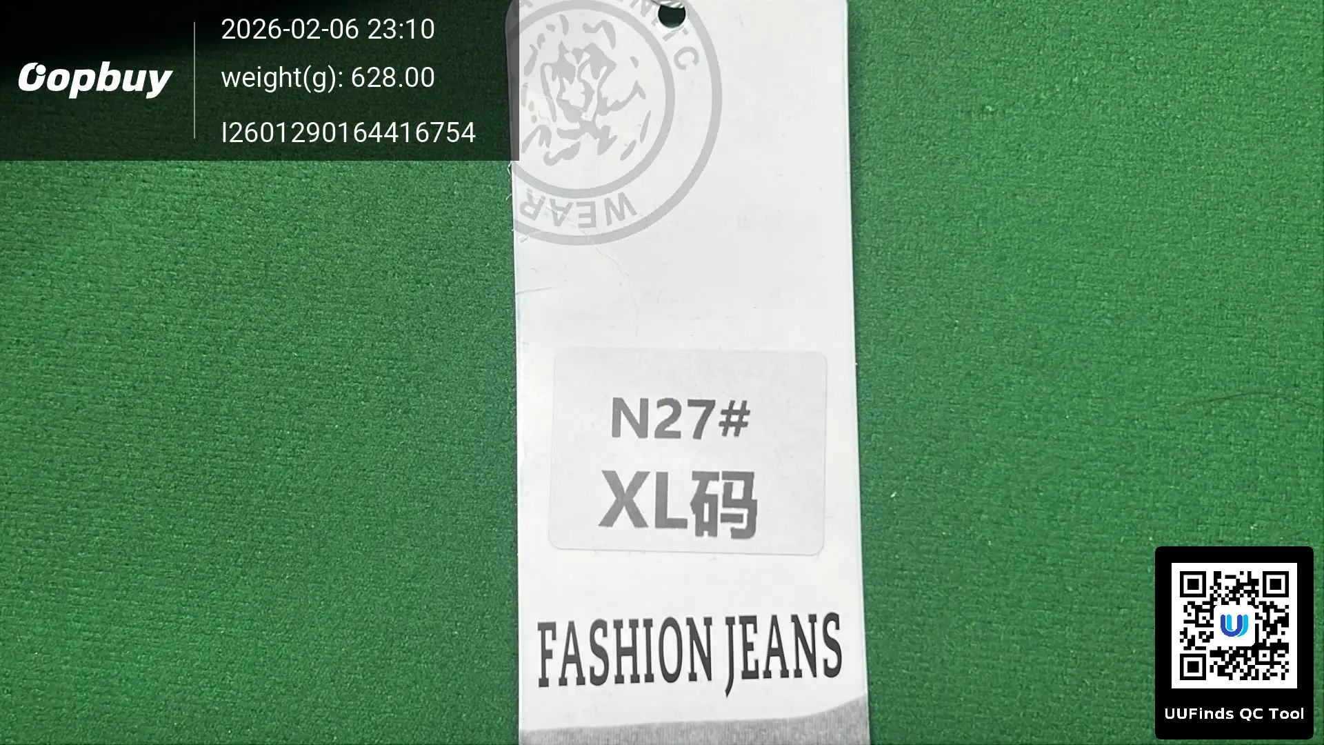 QC 1