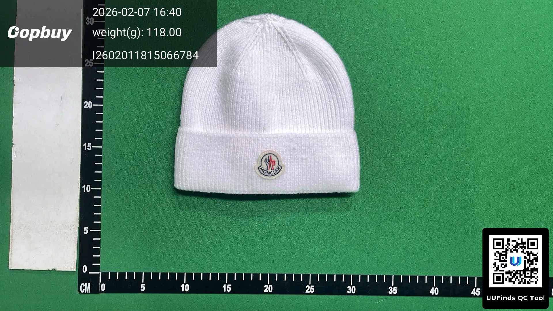 QC 1