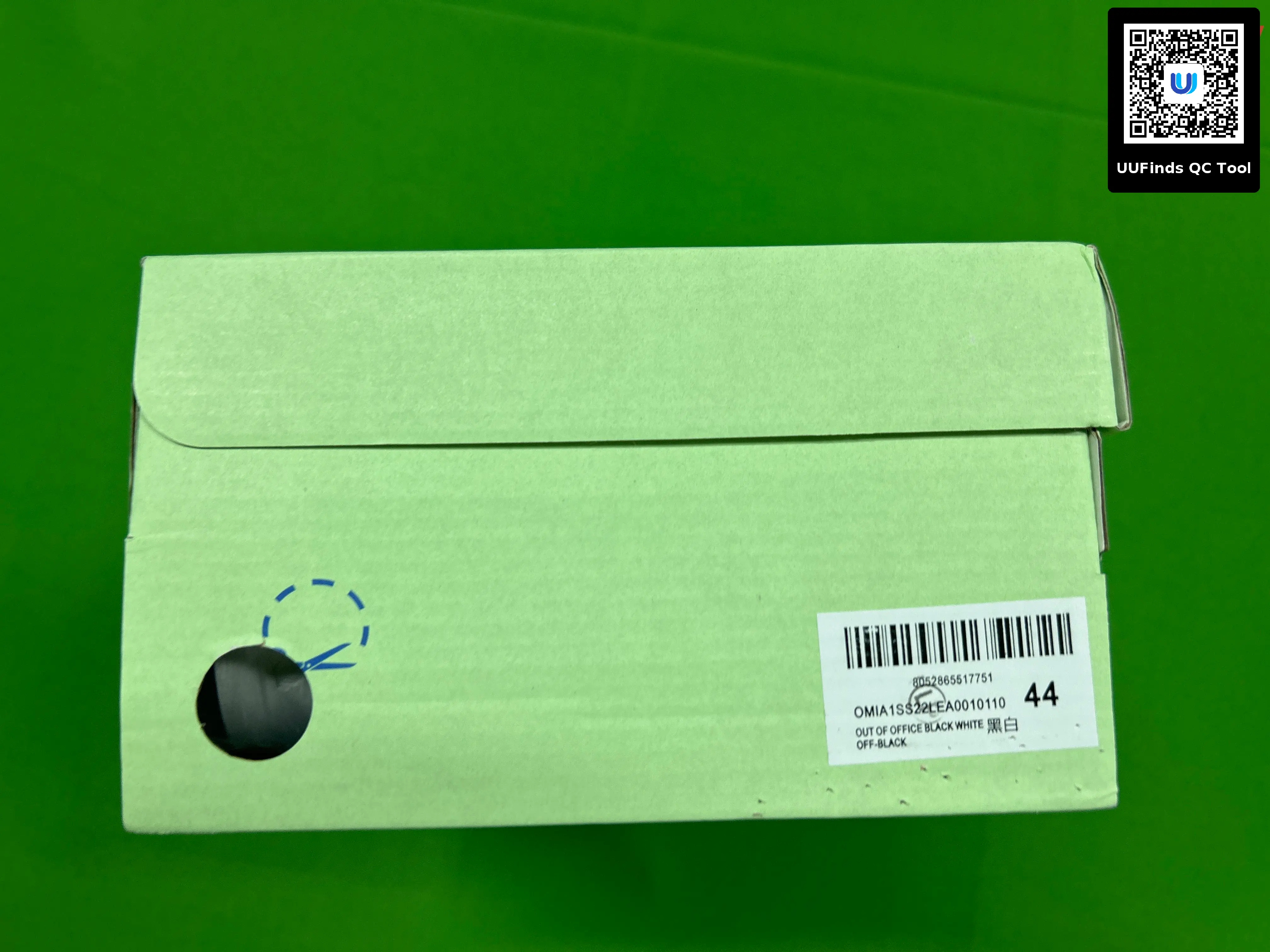 QC 1