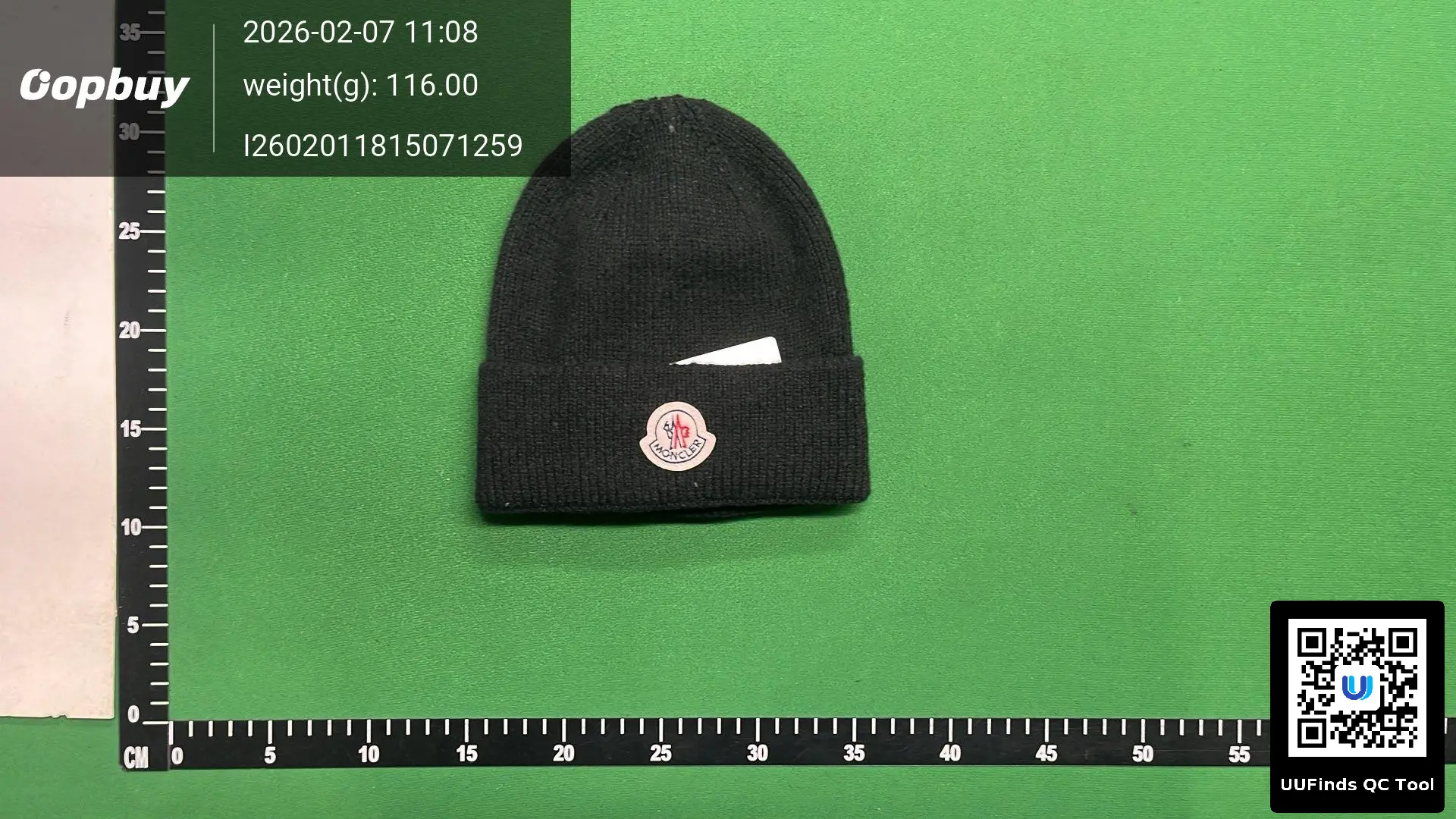 QC 1