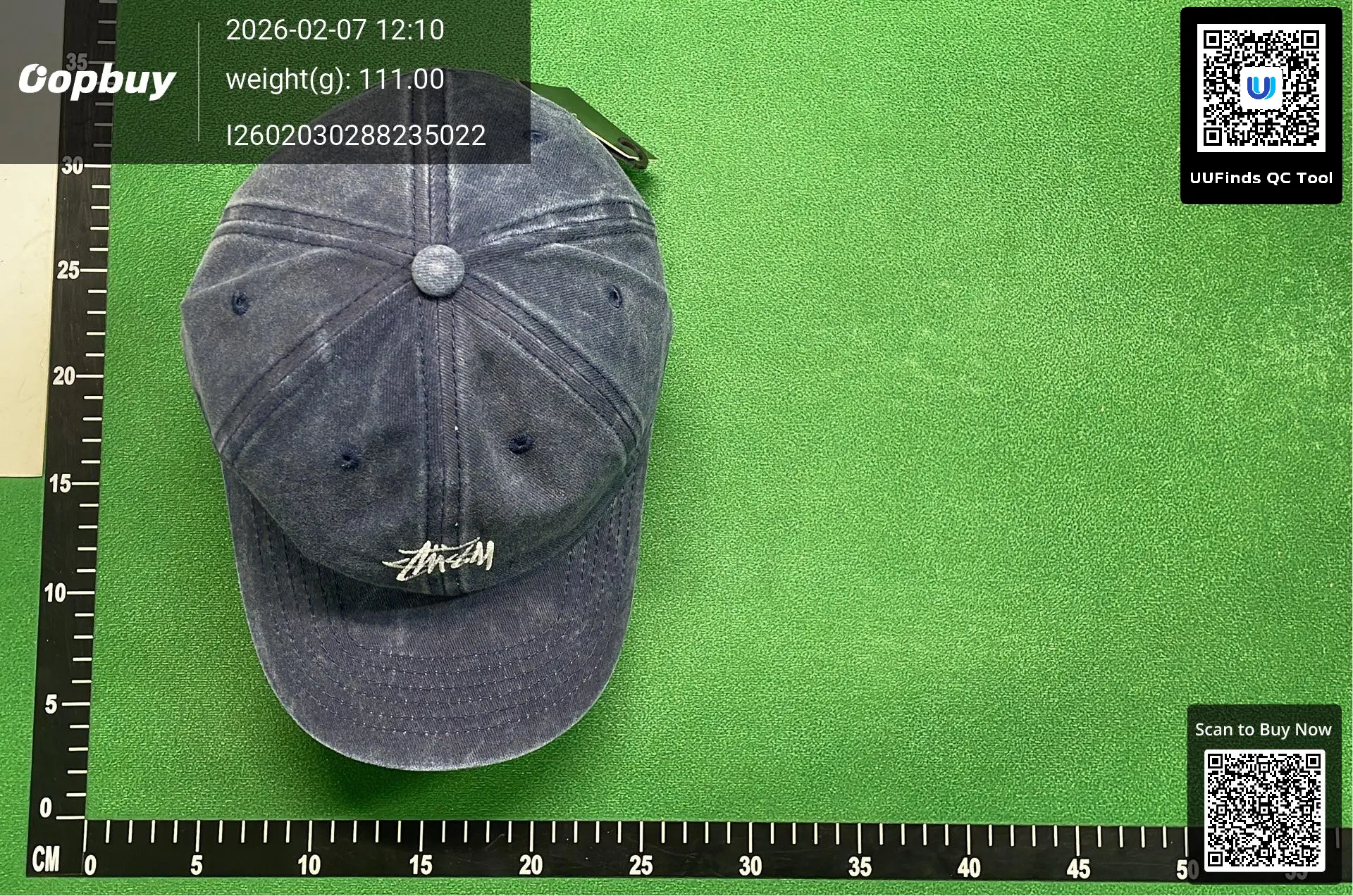 QC 1