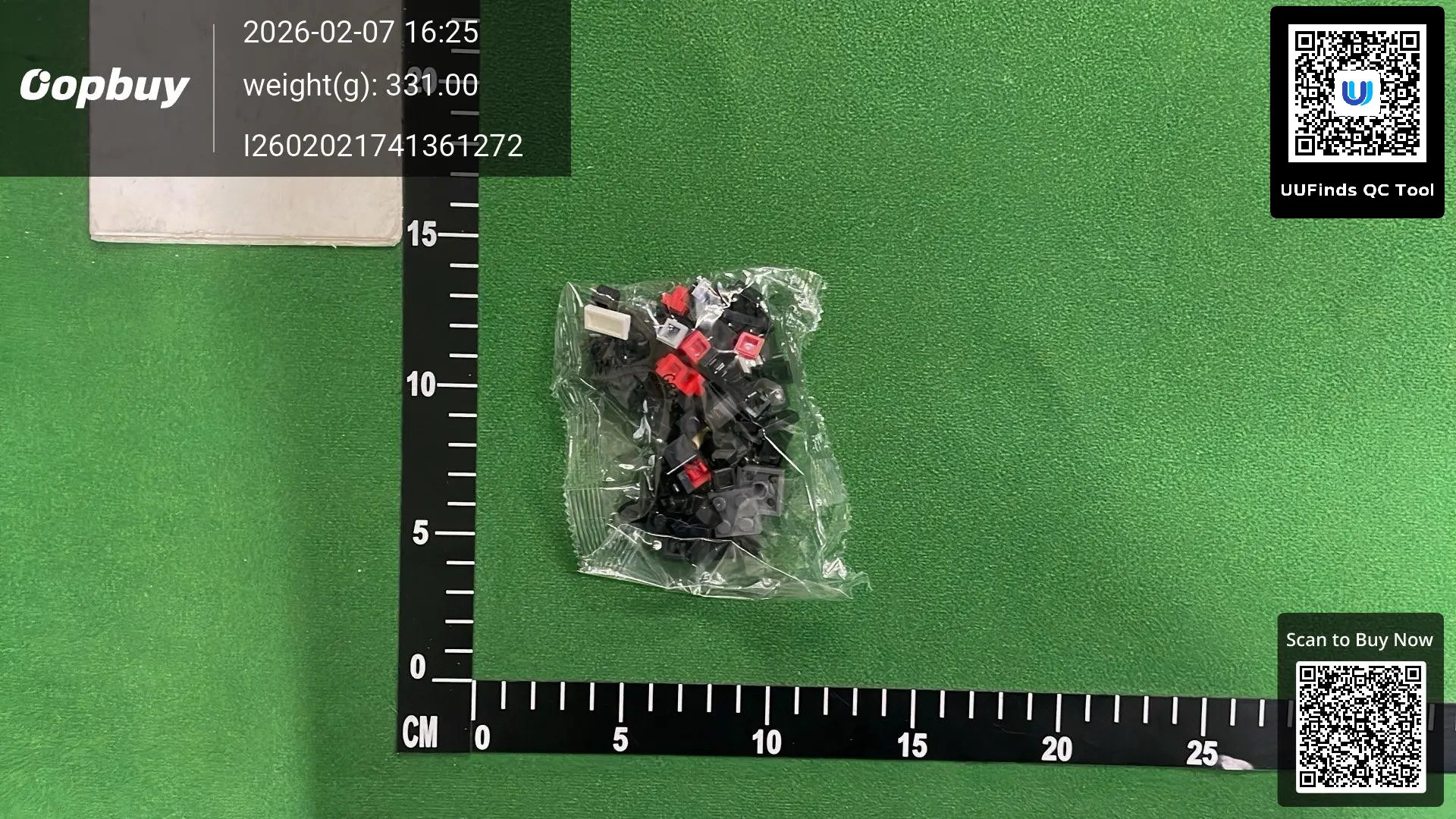 QC 1