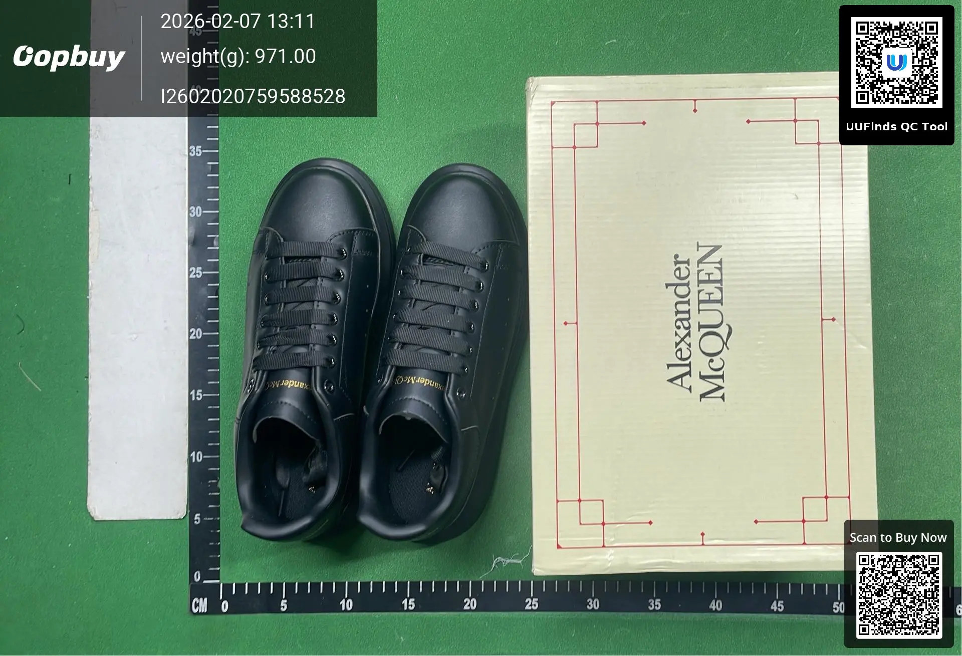 QC 1