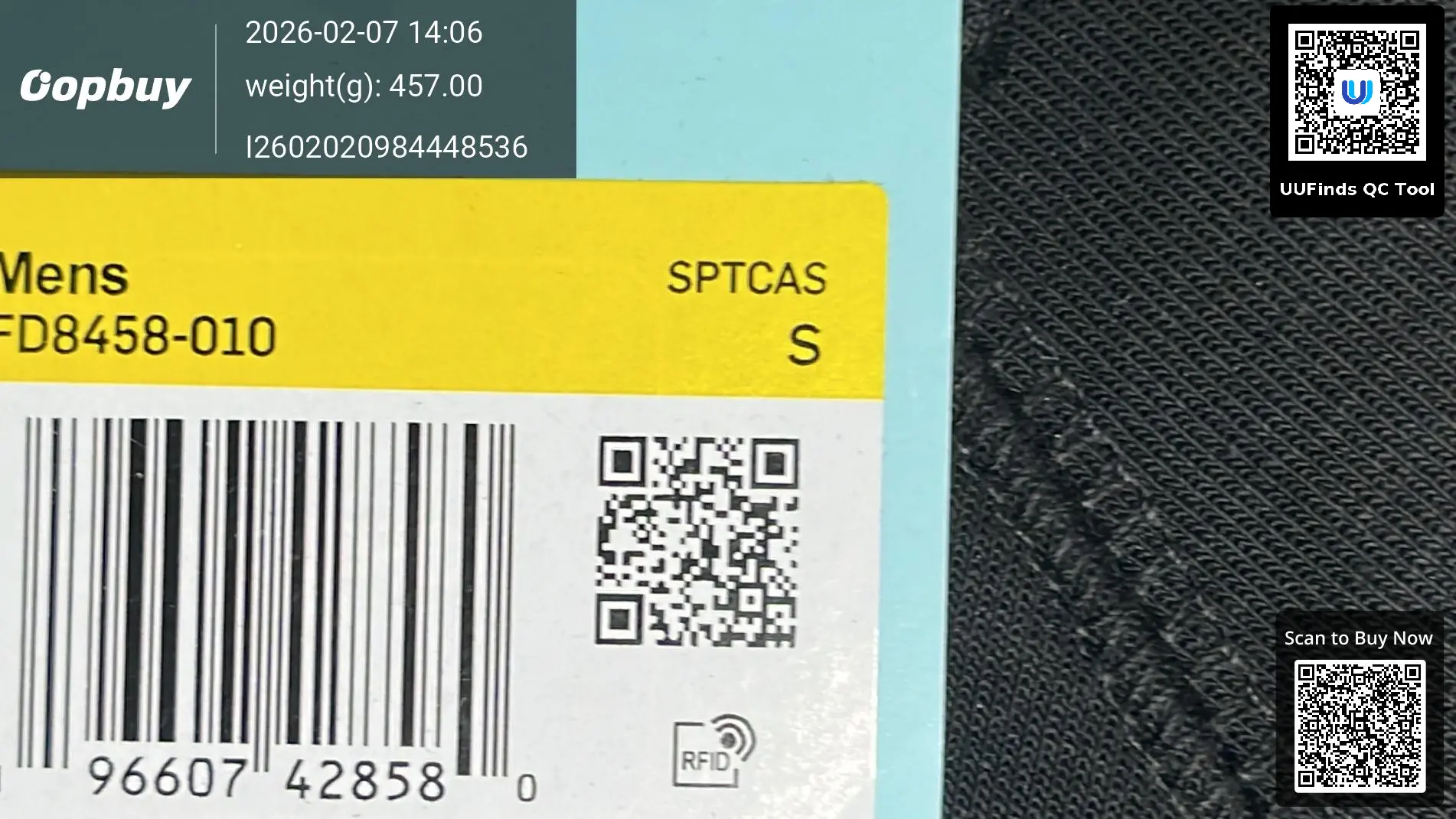 QC 1