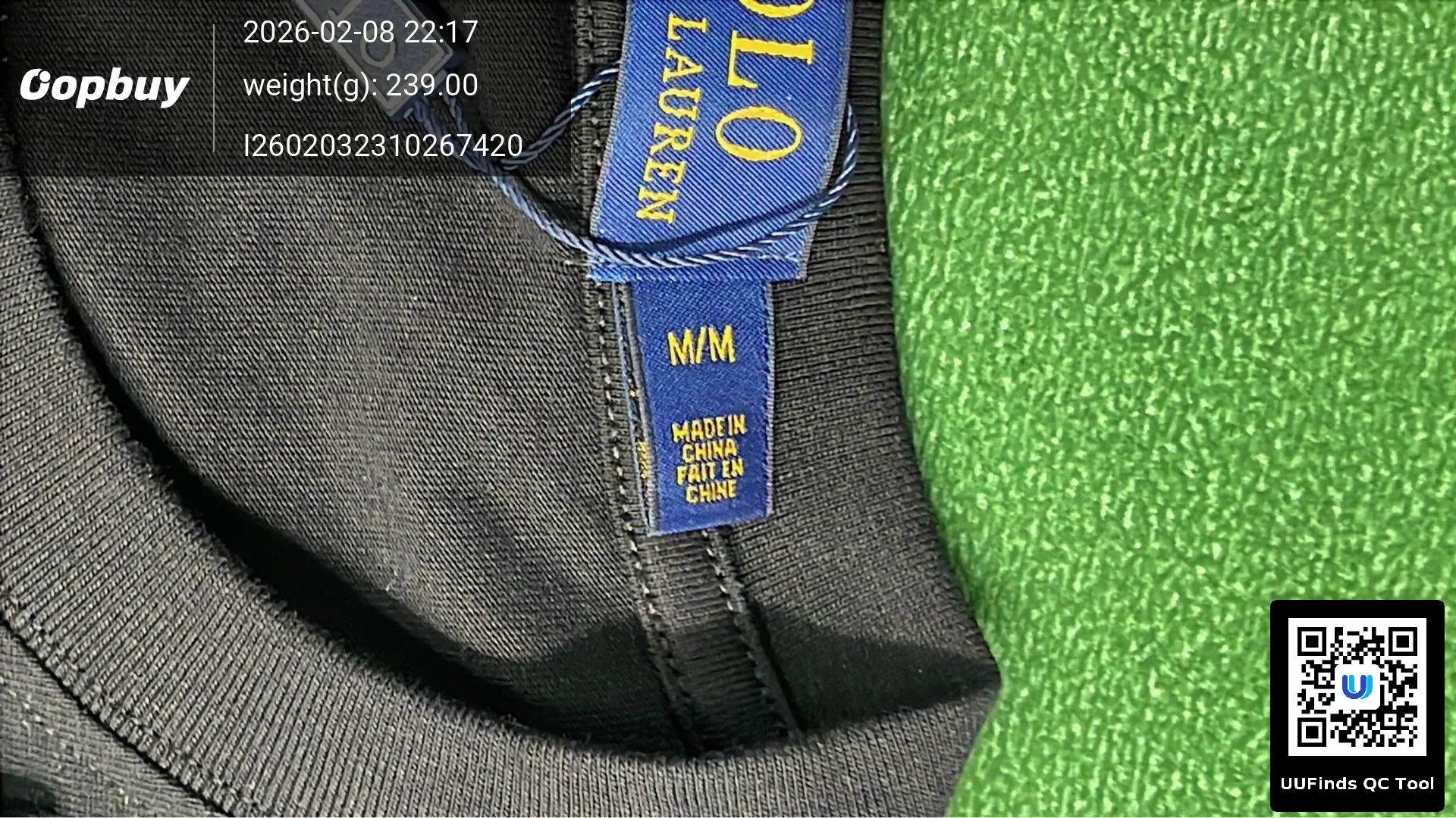 QC 1