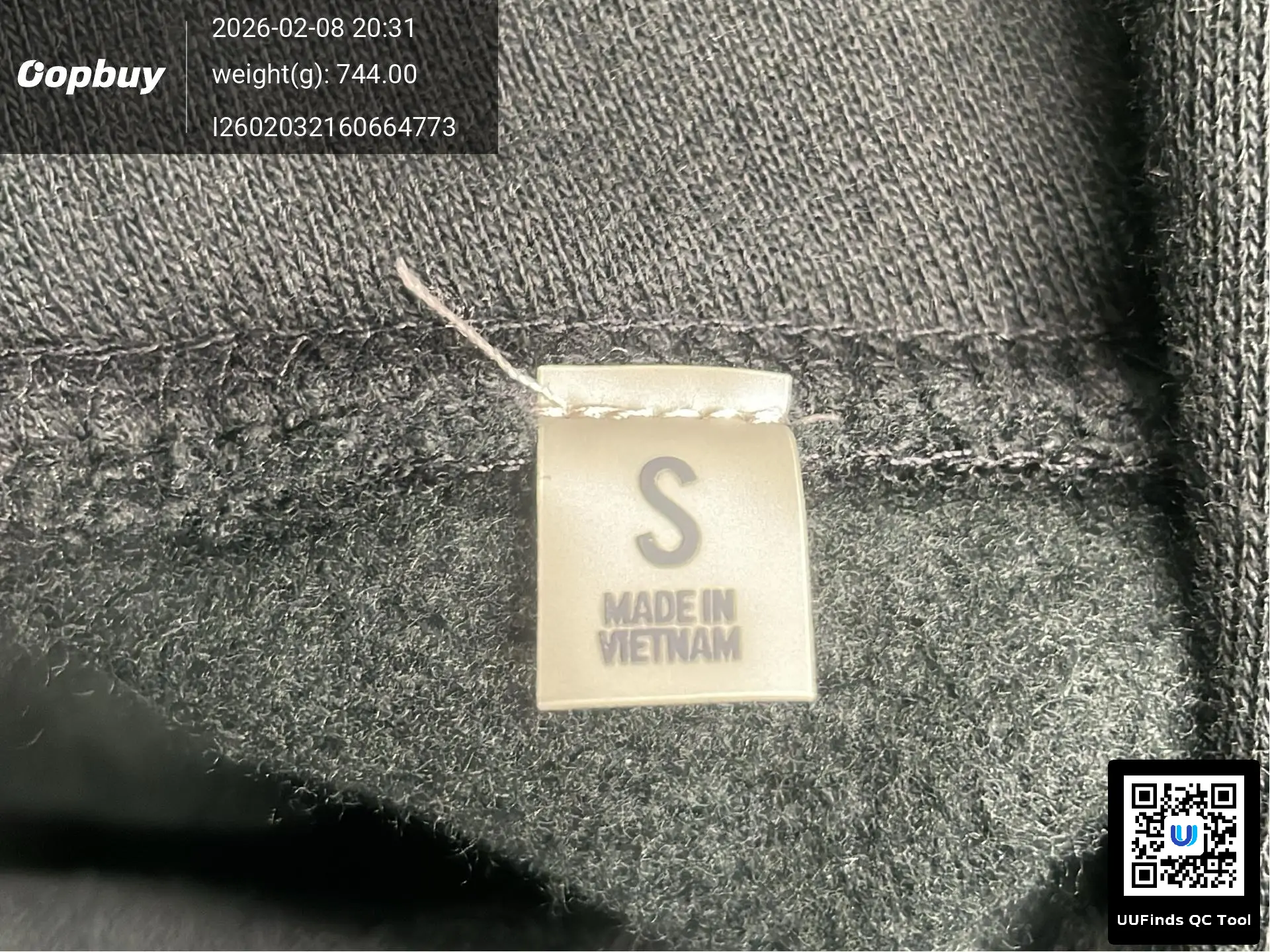 QC 1