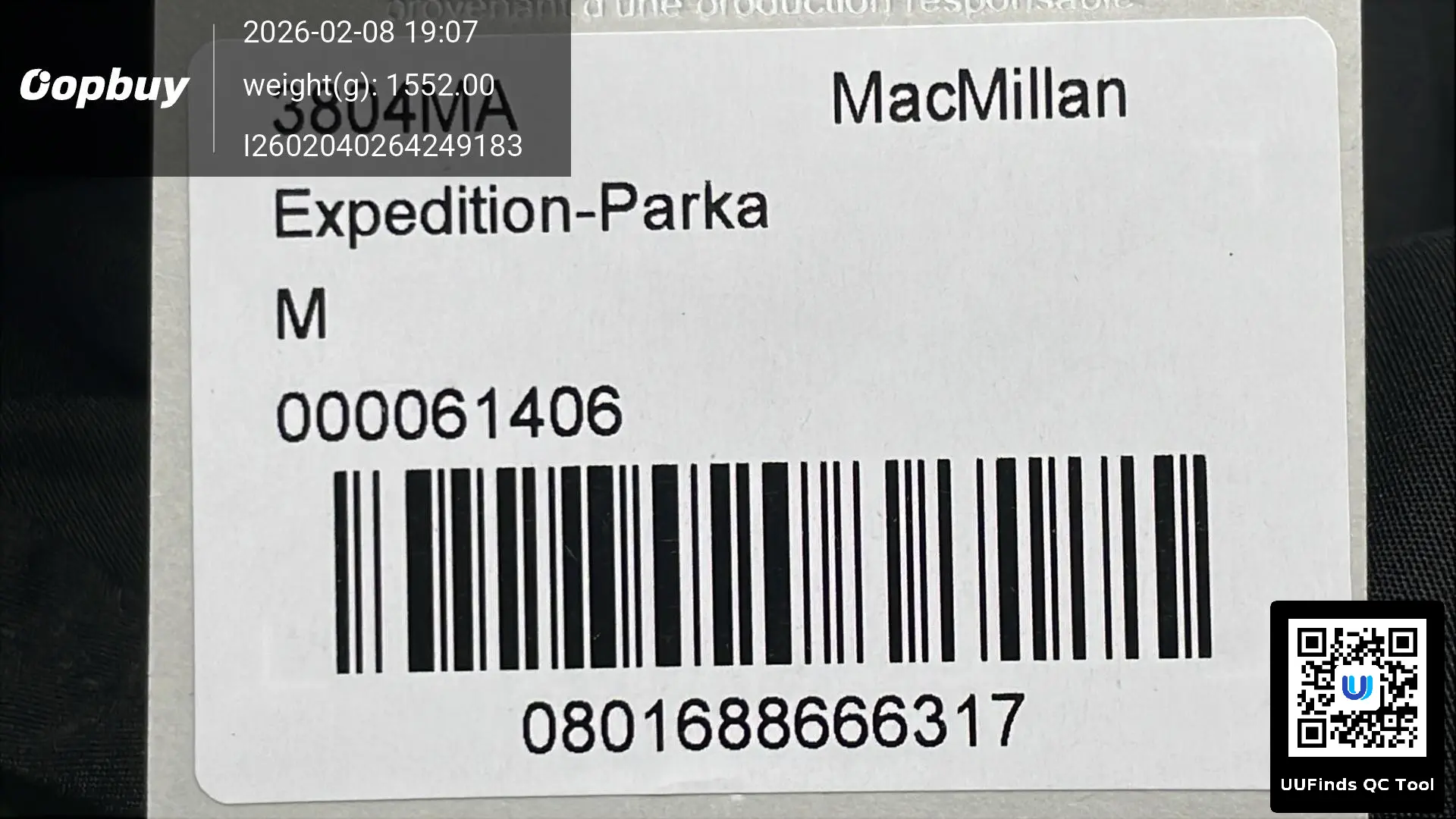 QC 1