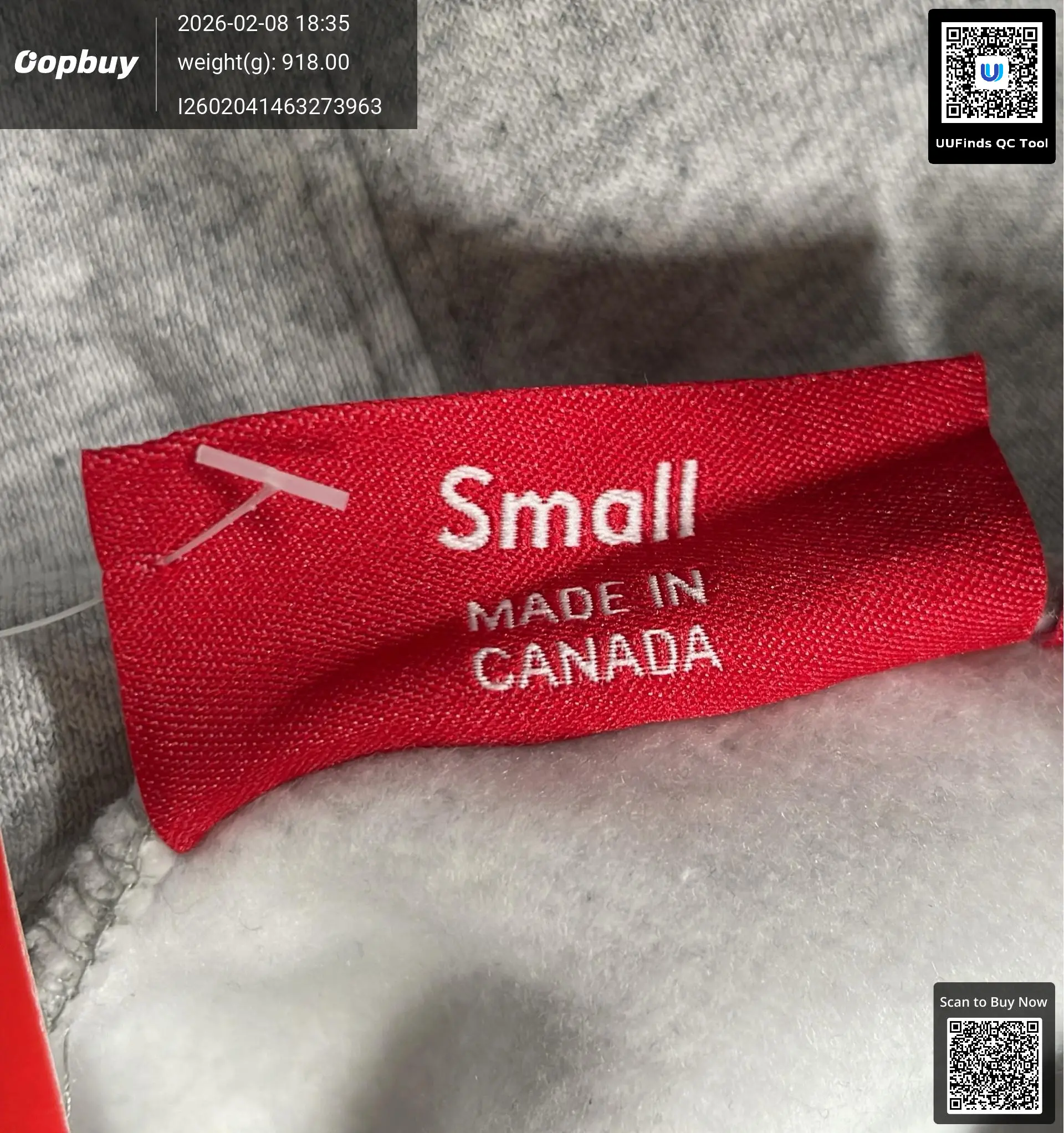 QC 1