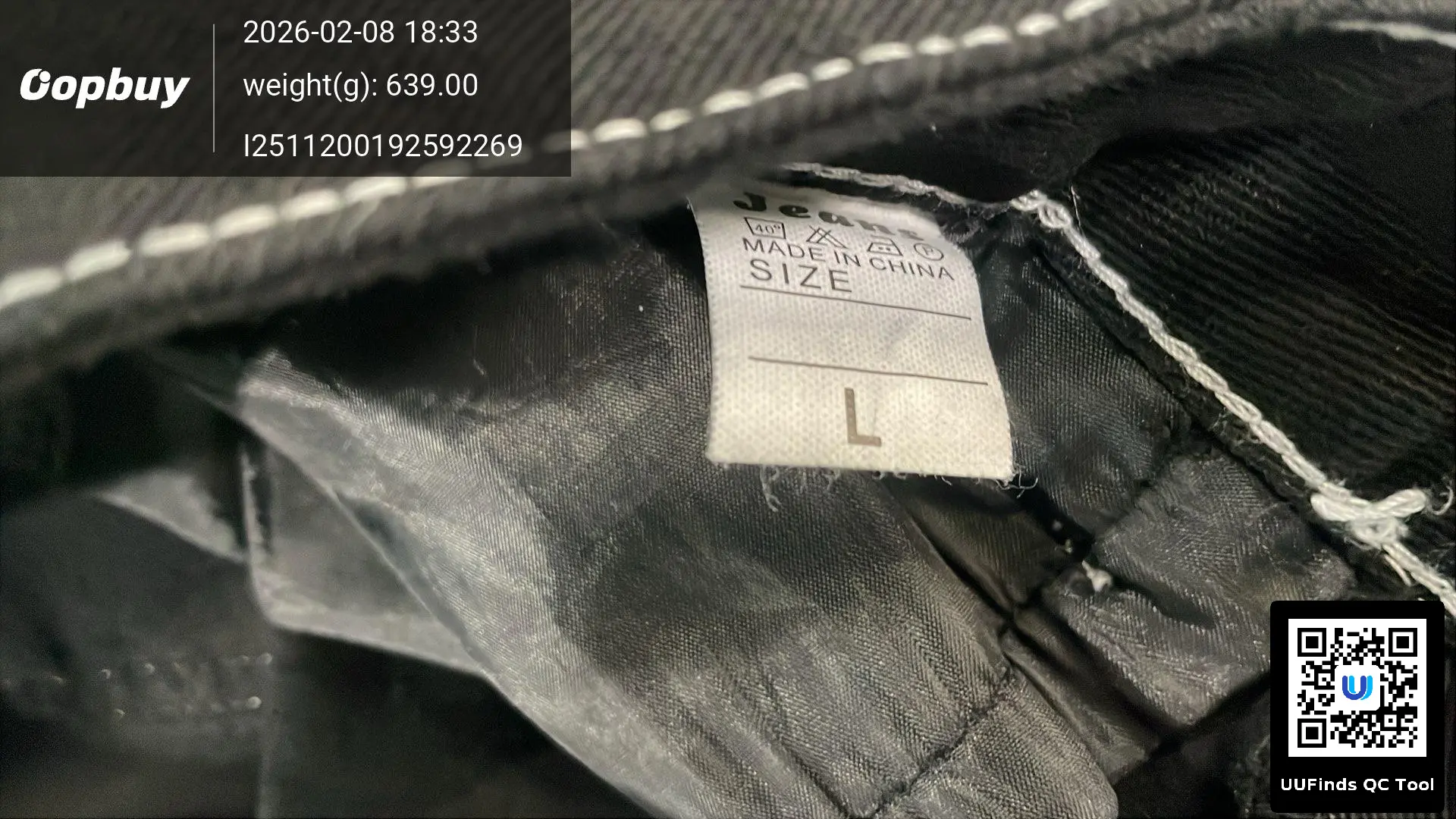 QC 1