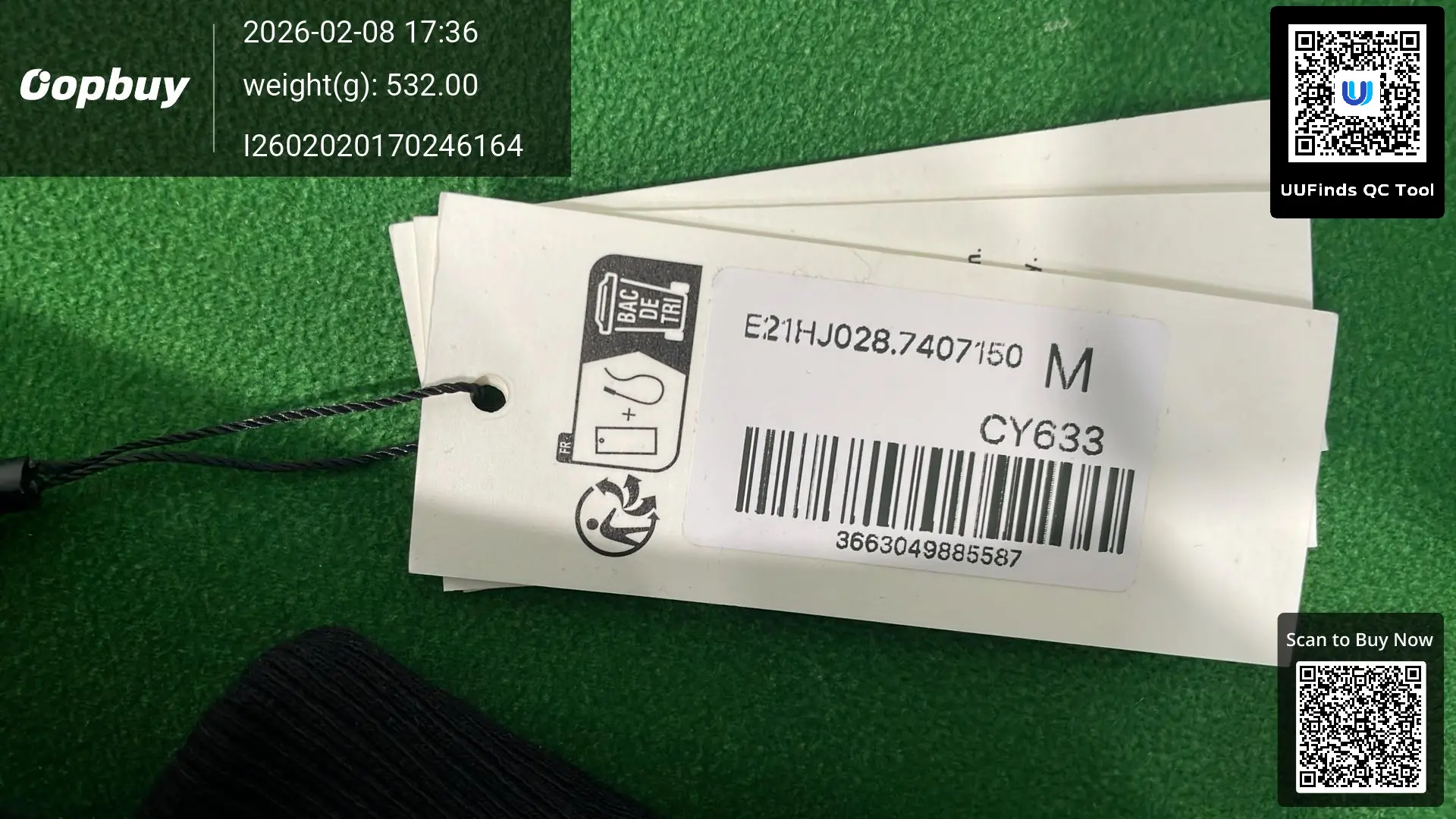 QC 1