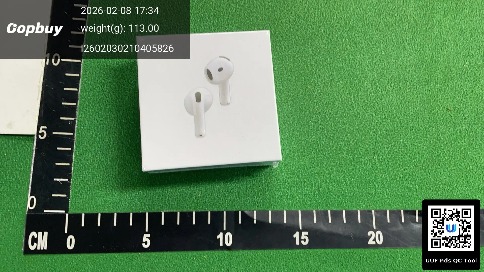 QC 1