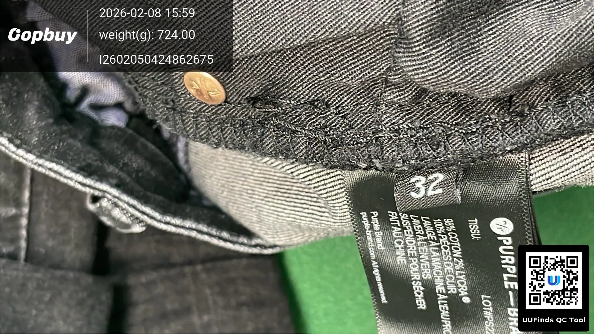 QC 1