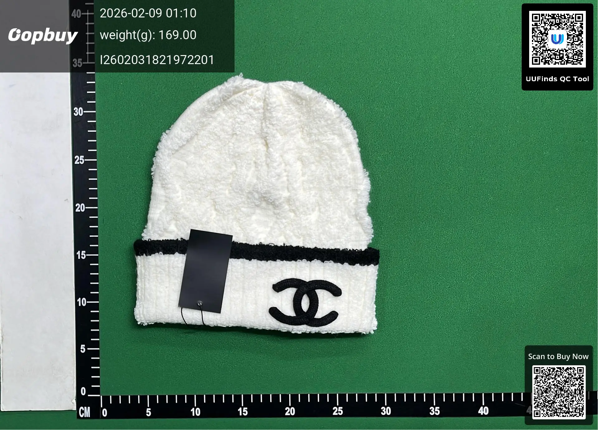 QC 1