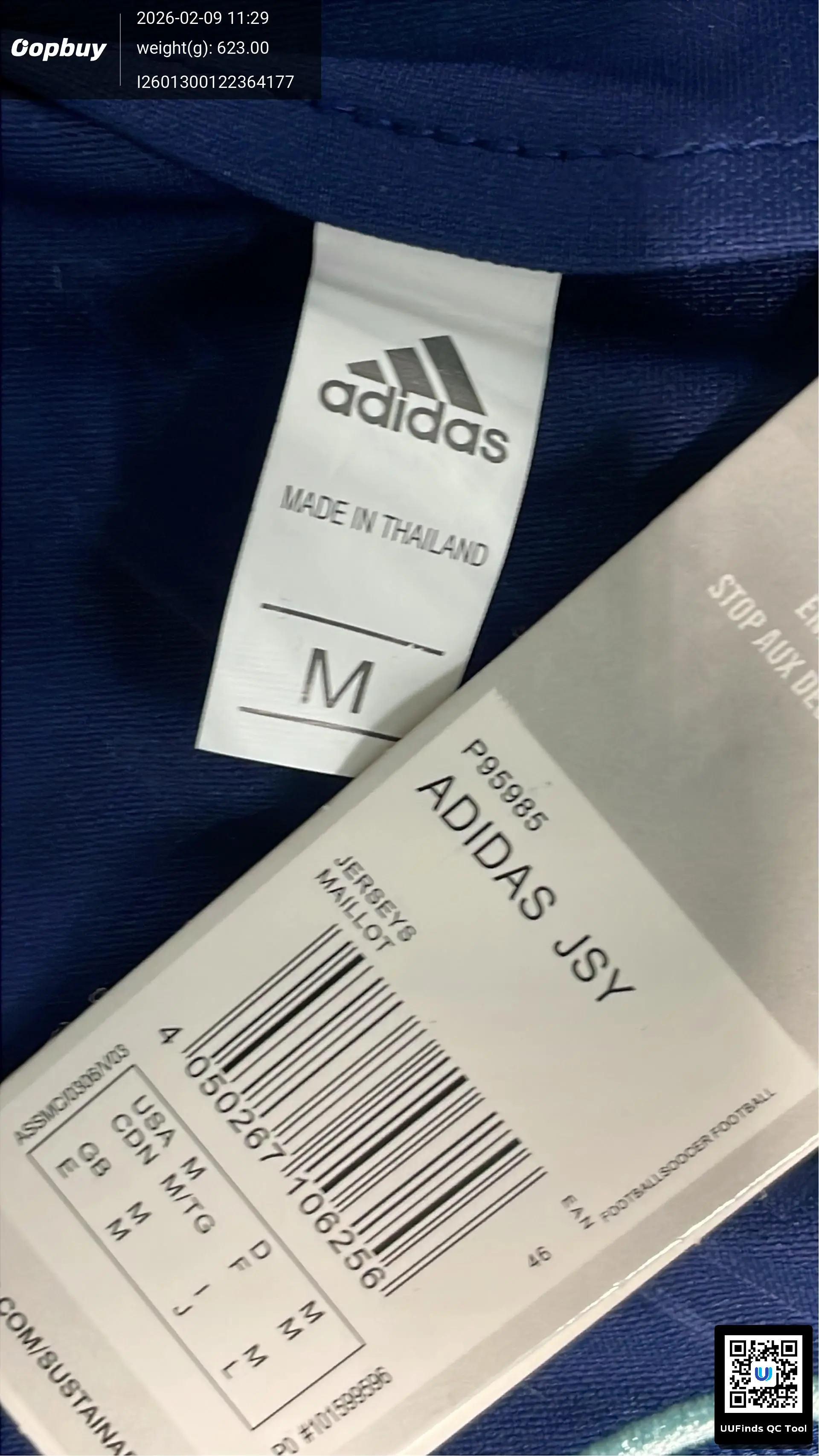 QC 1