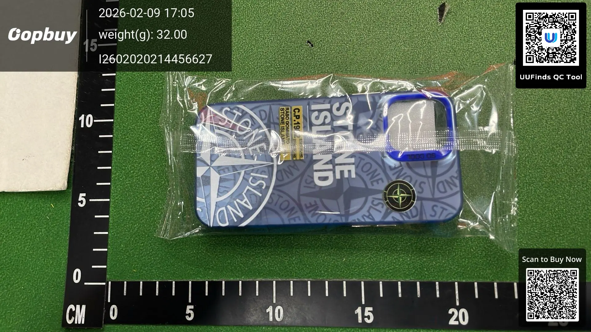 QC 1