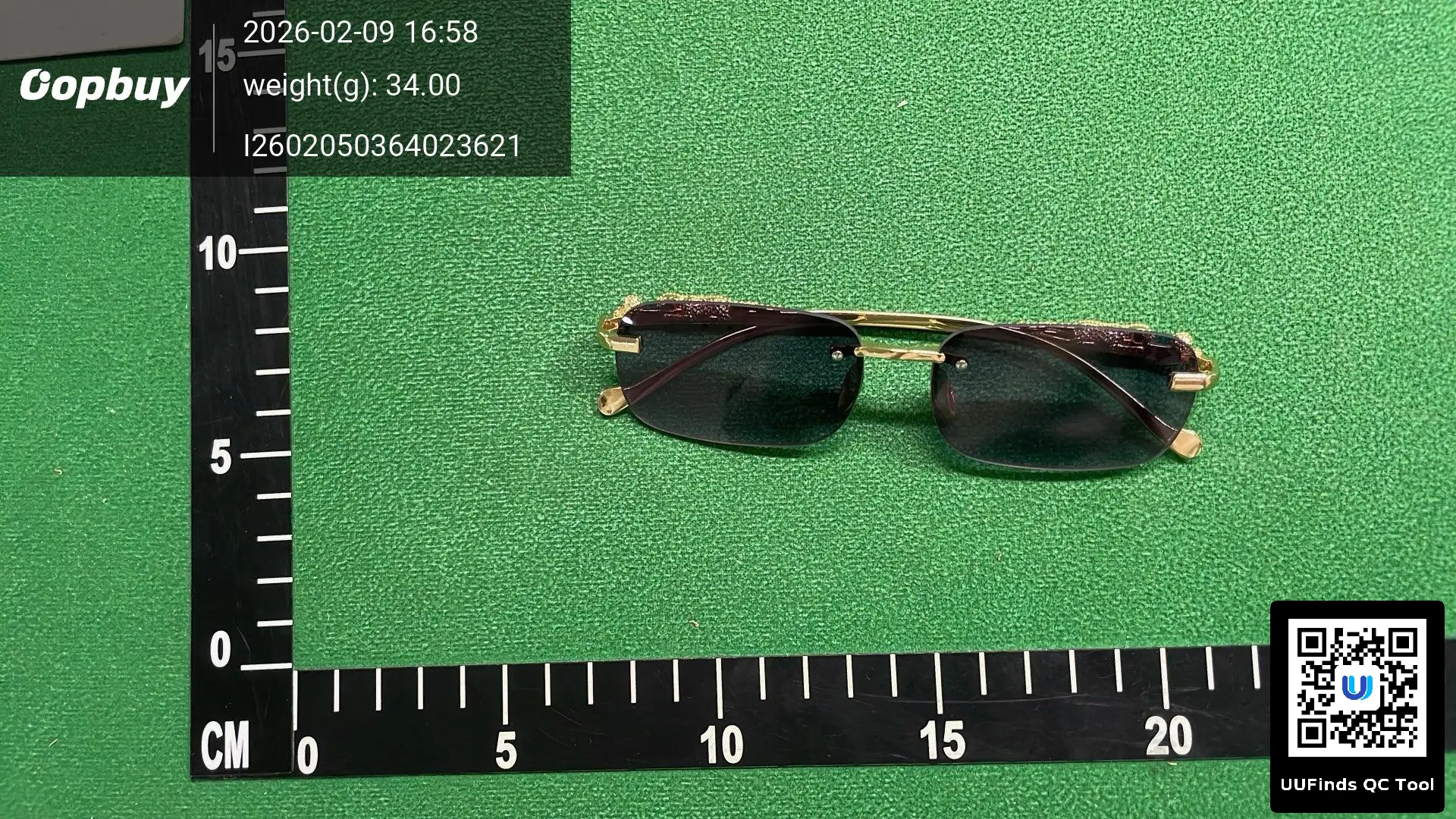 QC 1