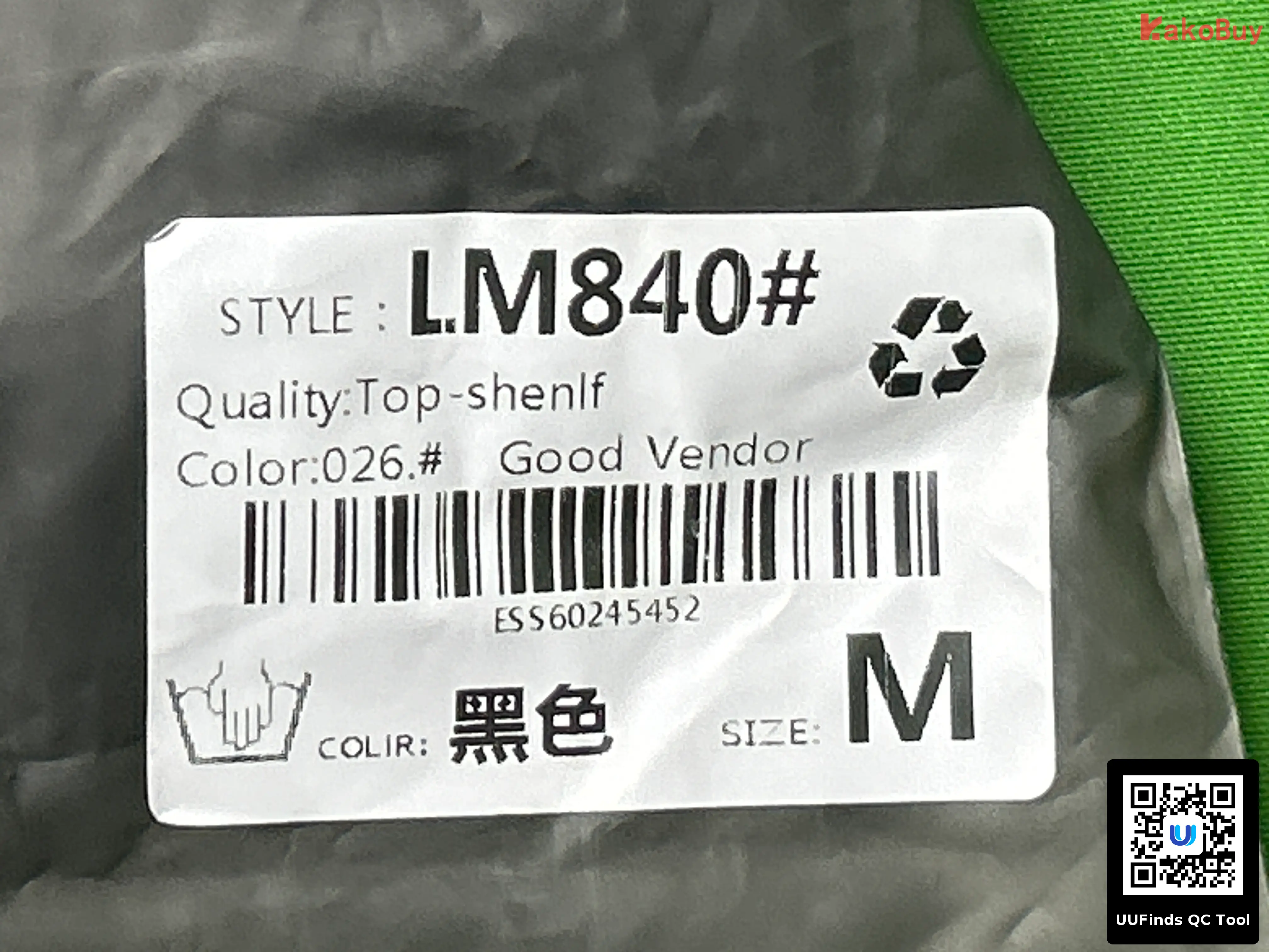 QC 1