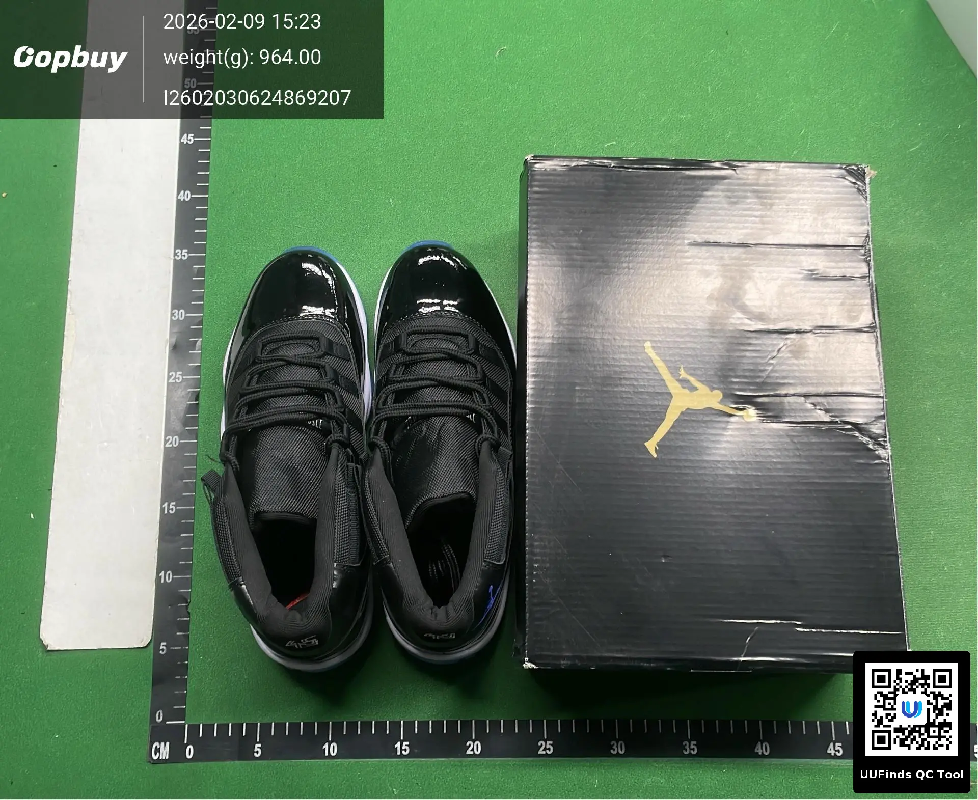 QC 1