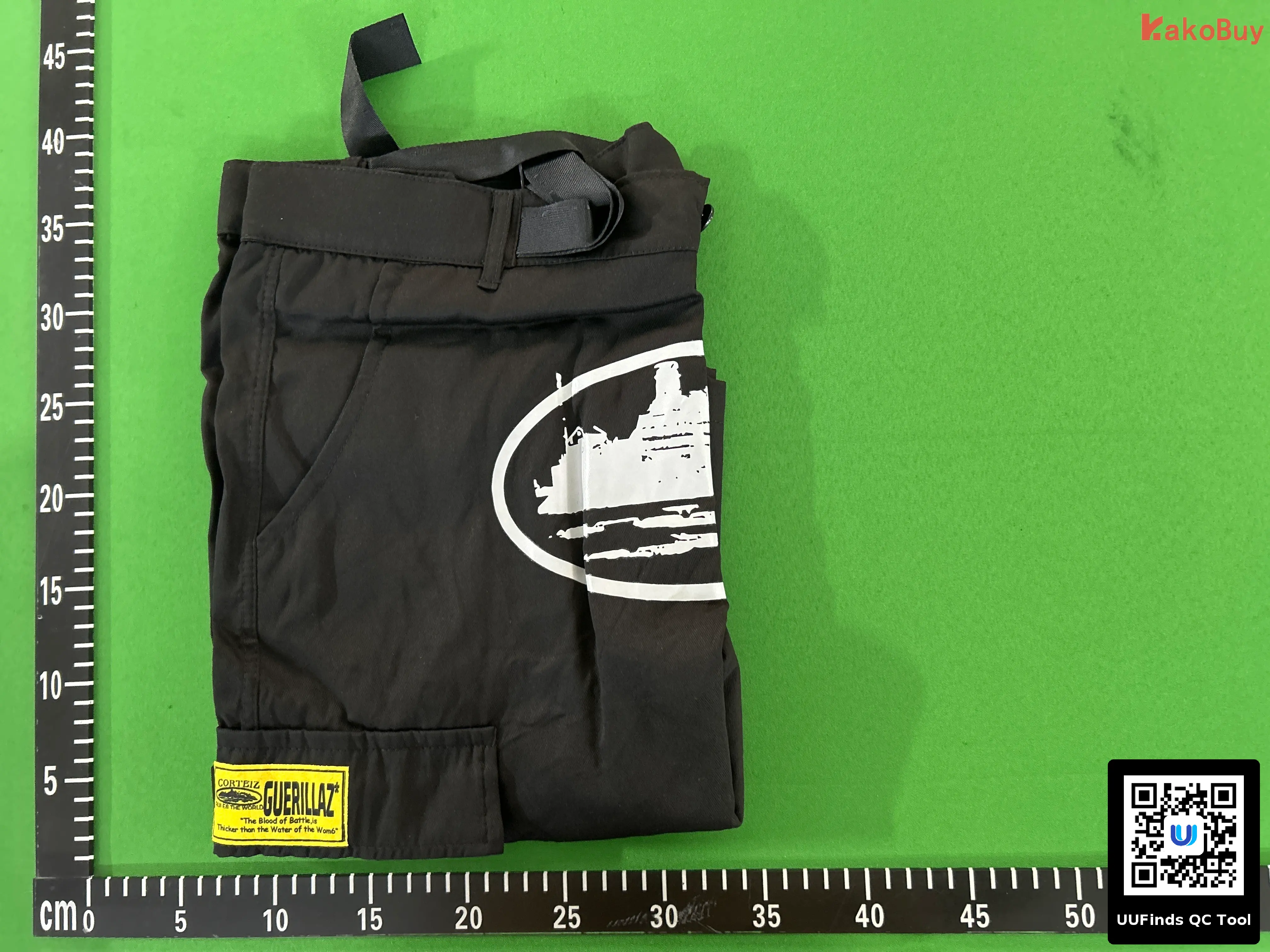 QC 1