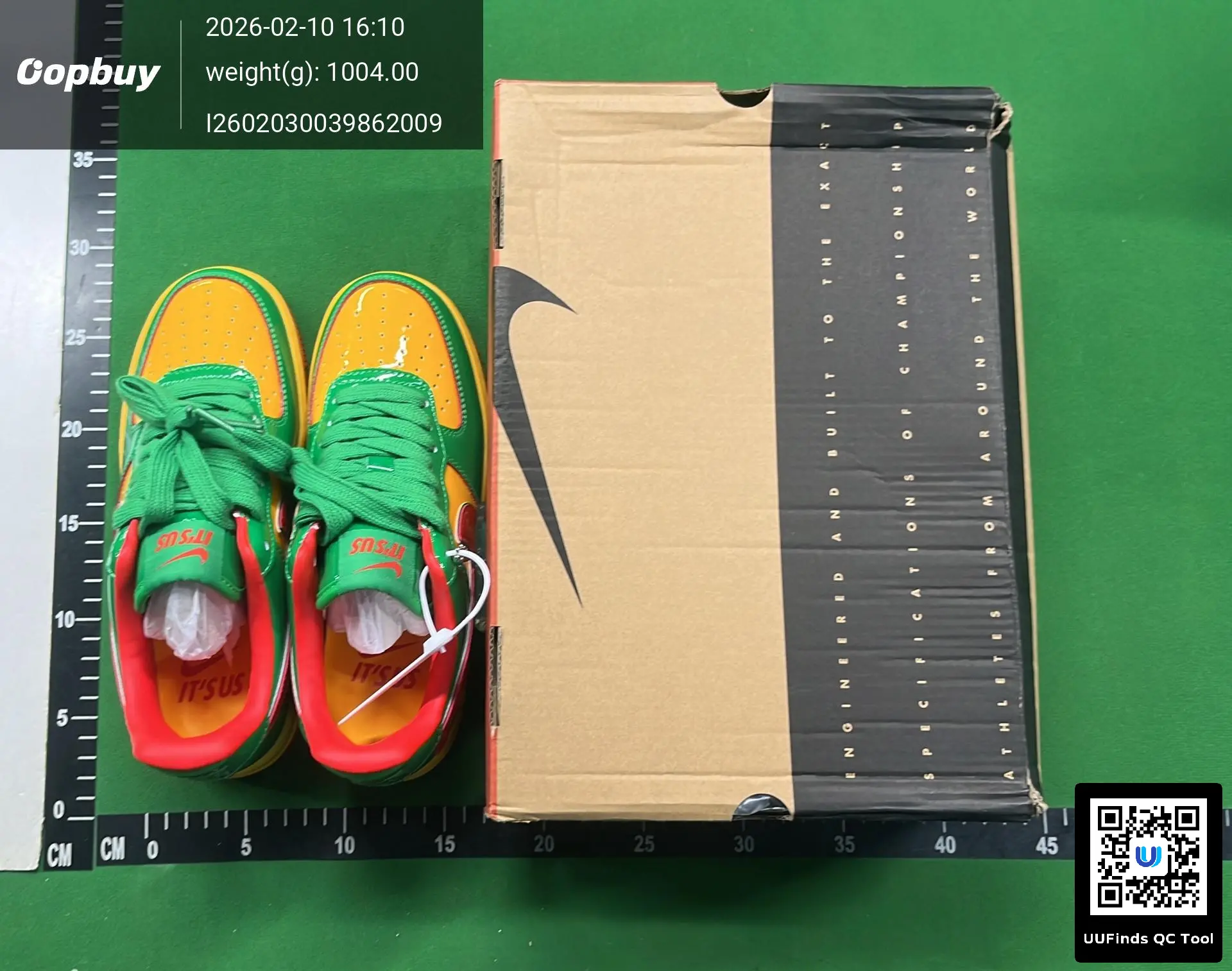 QC 1