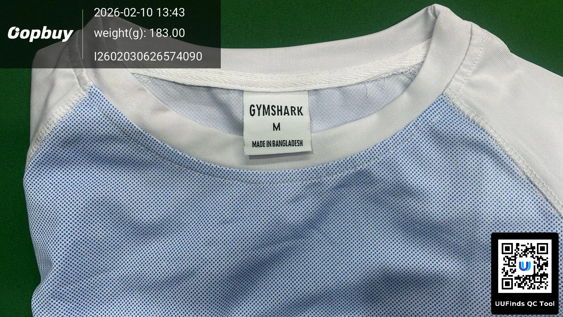QC 1