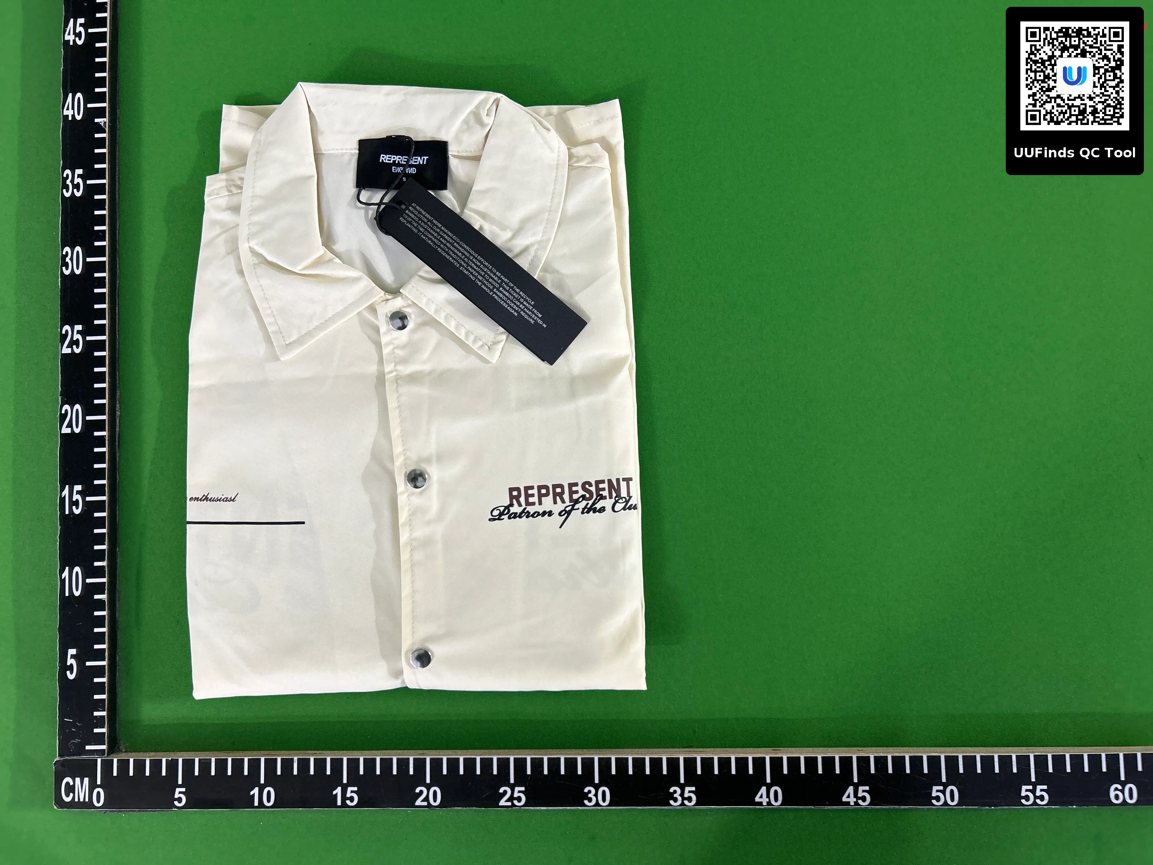 QC 1