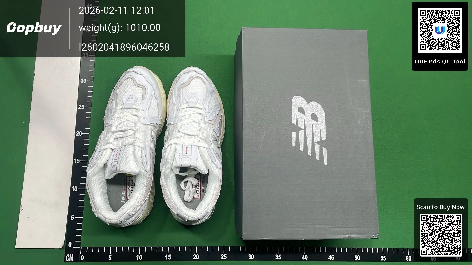 QC 1
