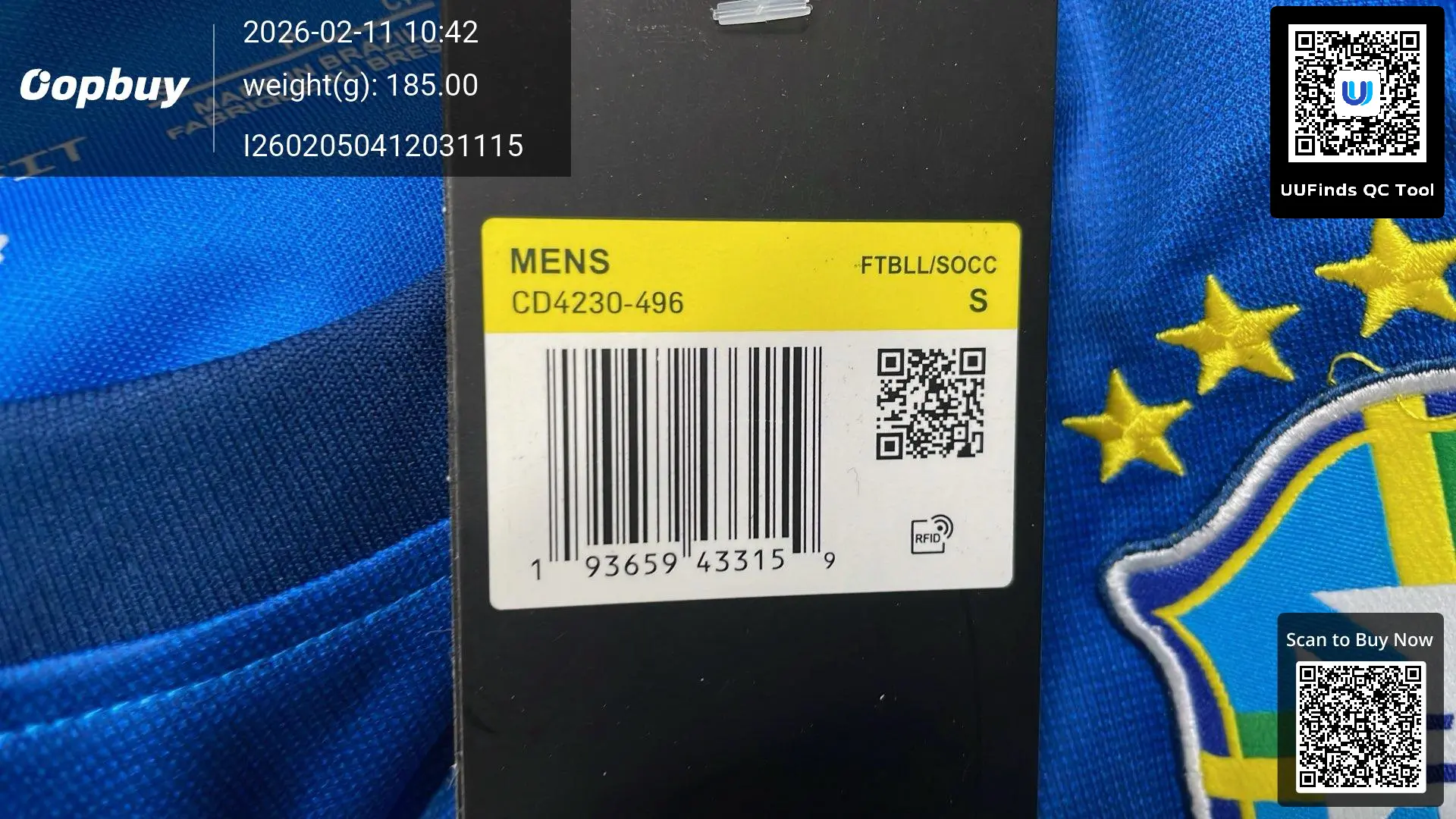 QC 1