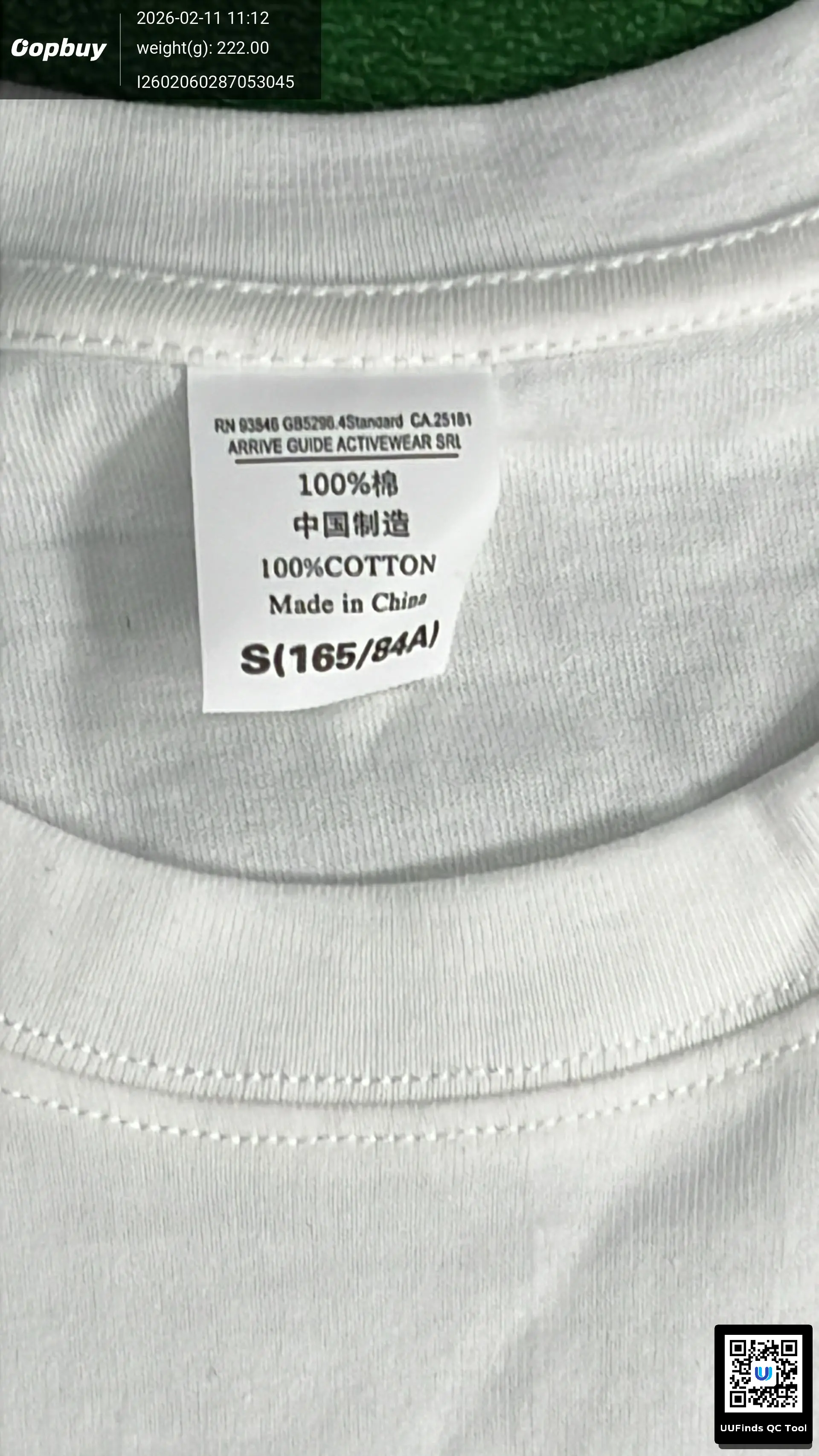 QC 1