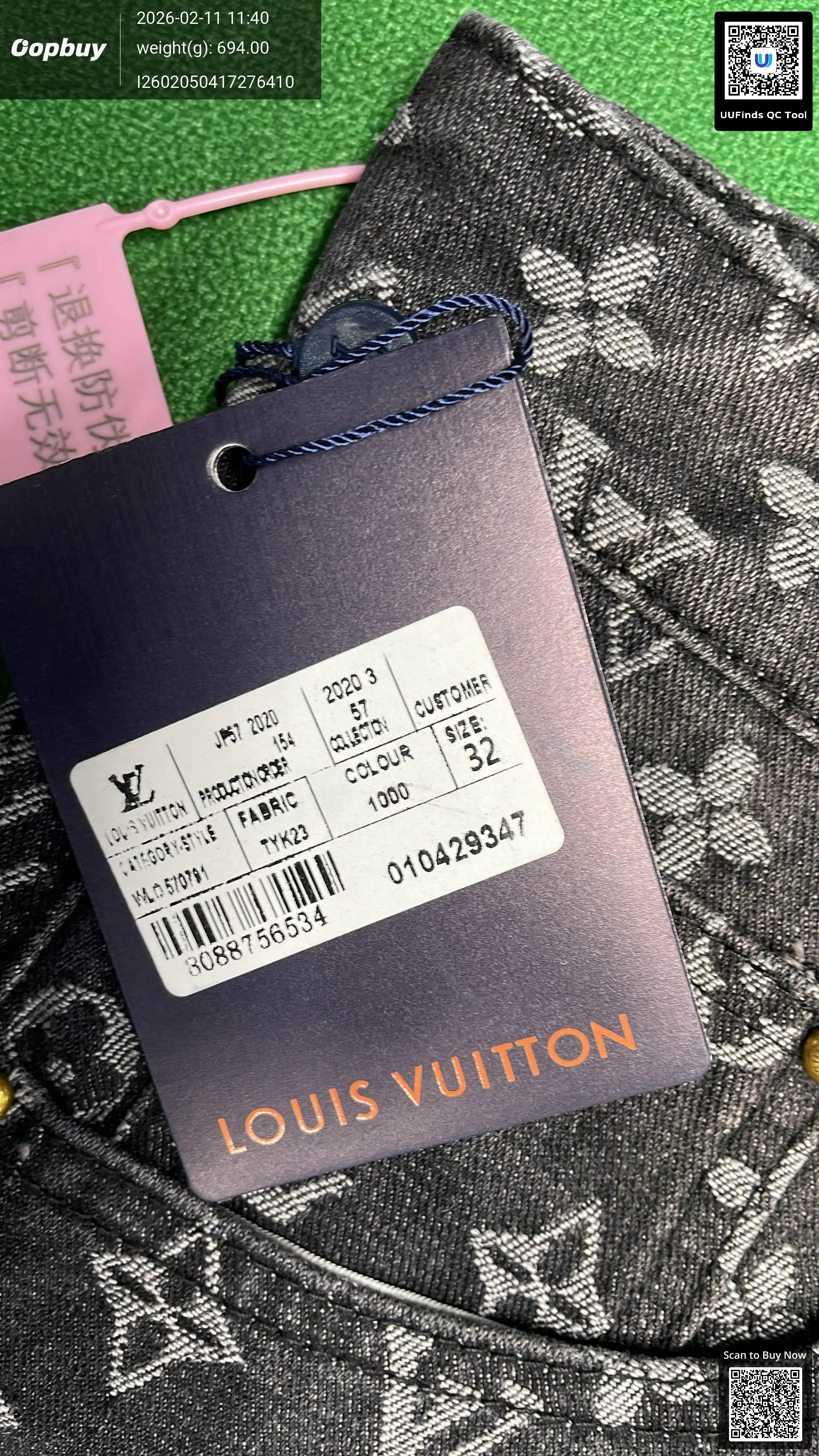 QC 1
