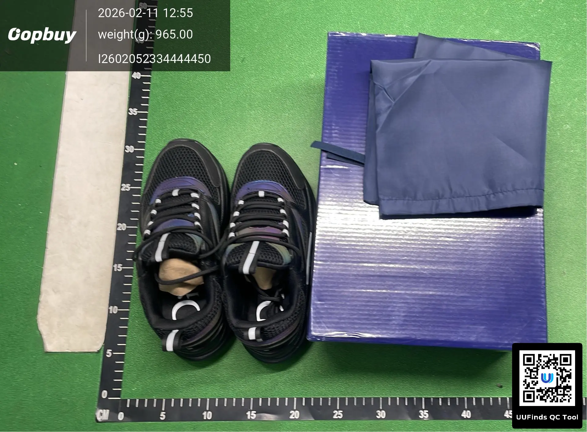 QC 1