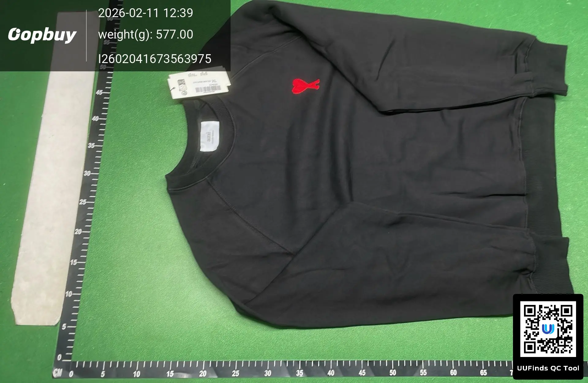 QC 1
