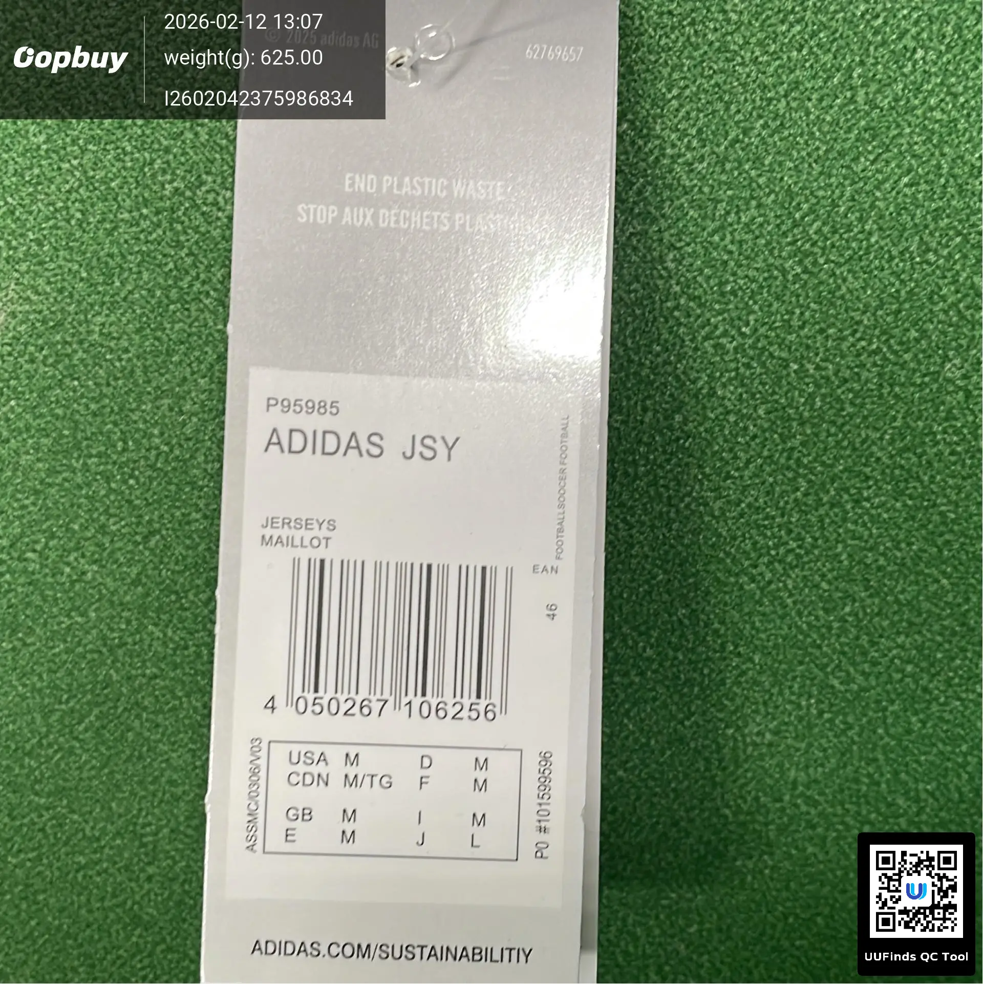 QC 1
