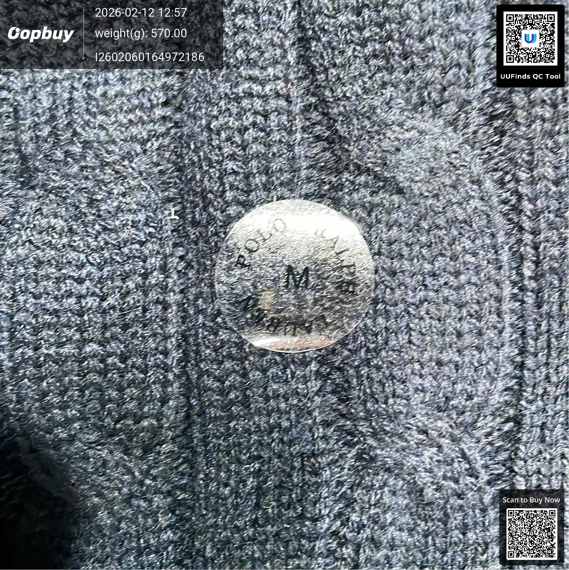 QC photos