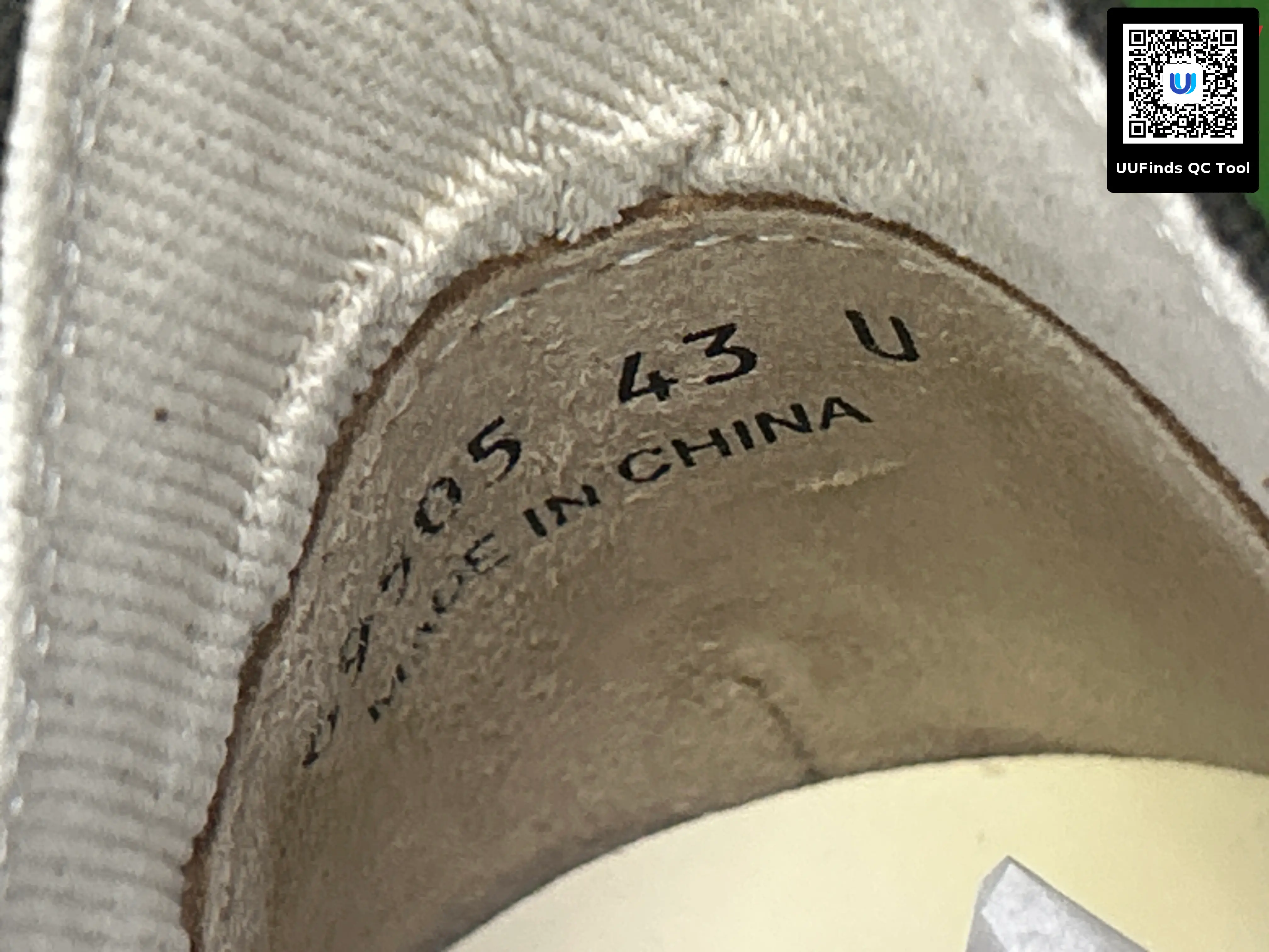 QC 1