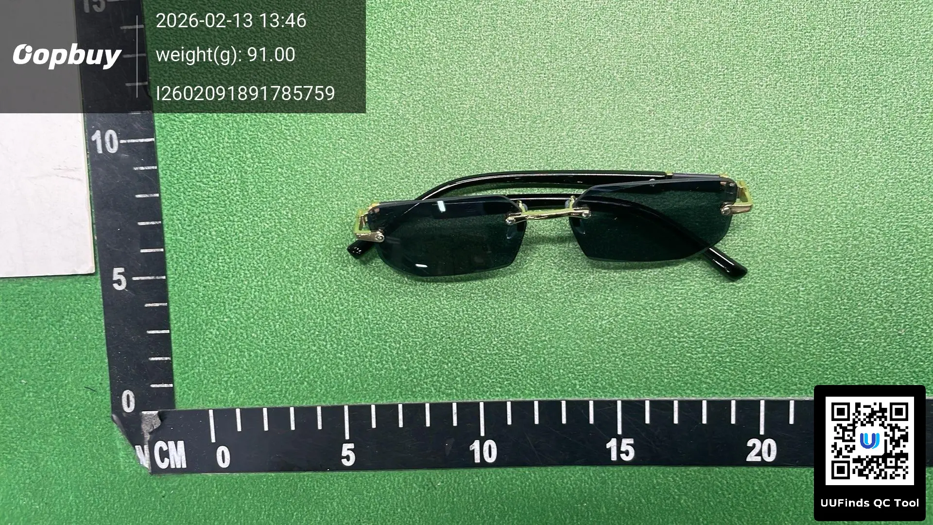 QC 1