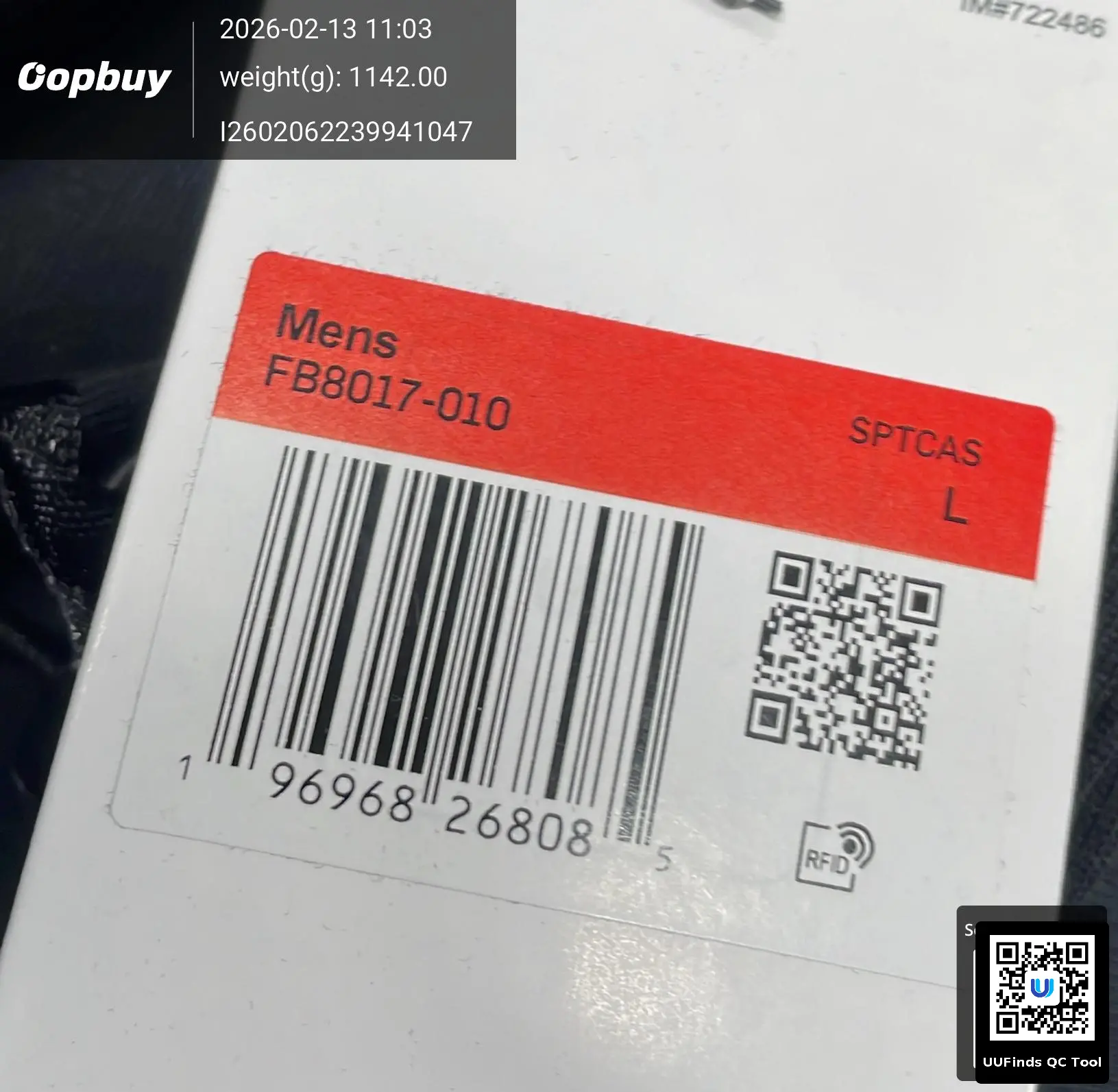QC 1