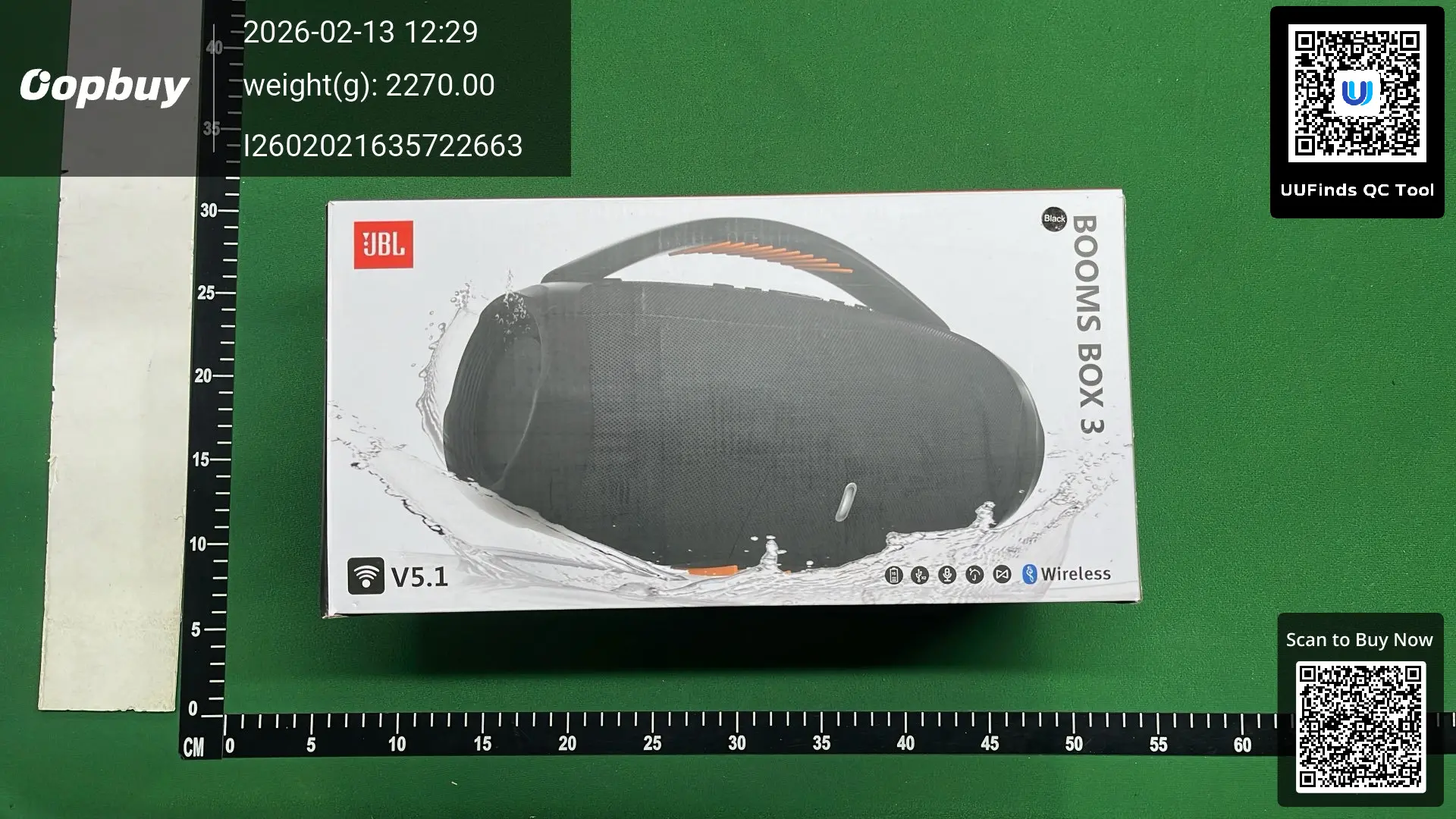 QC 1