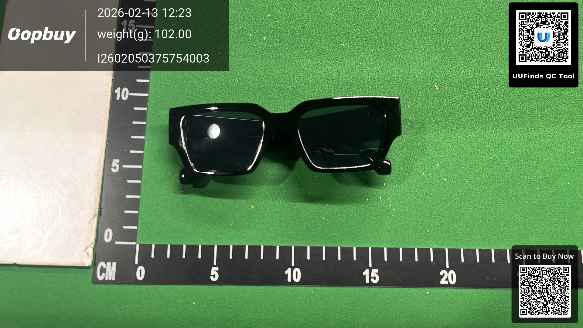 QC 1