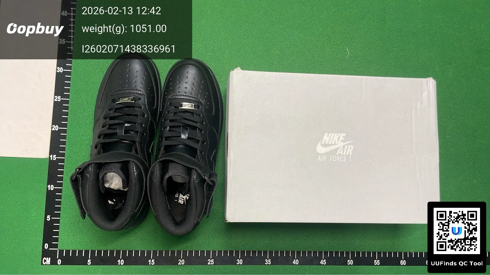 QC 1