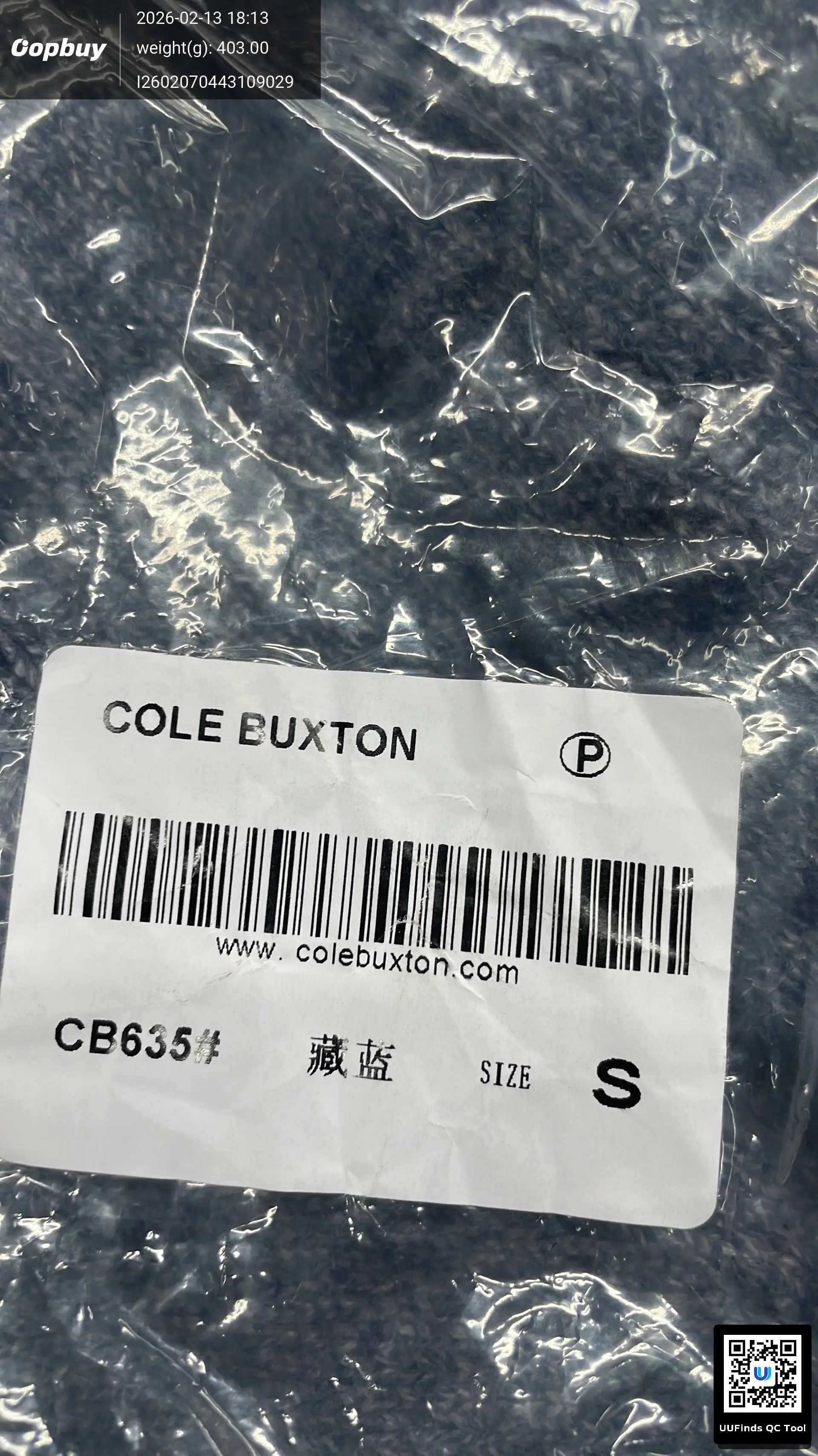 QC 1