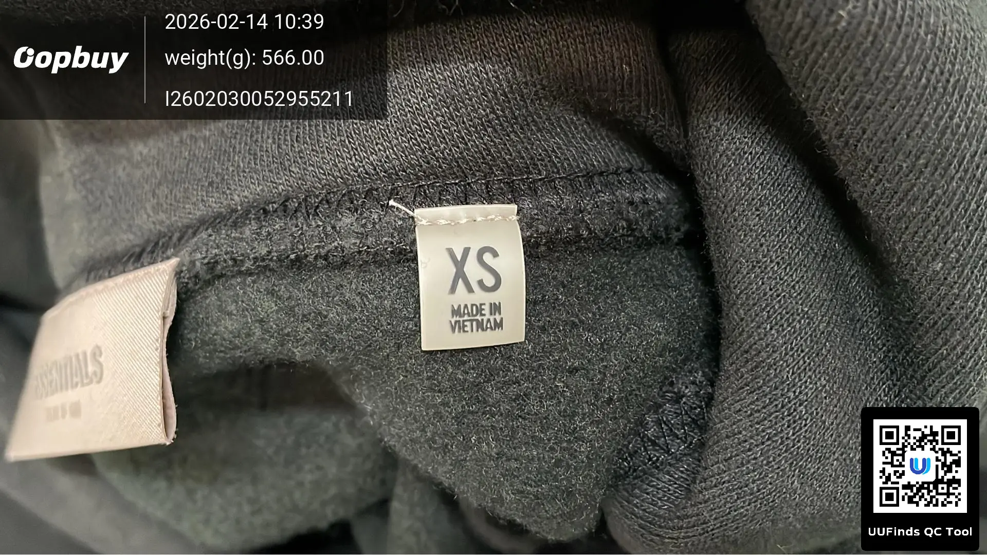 QC 1