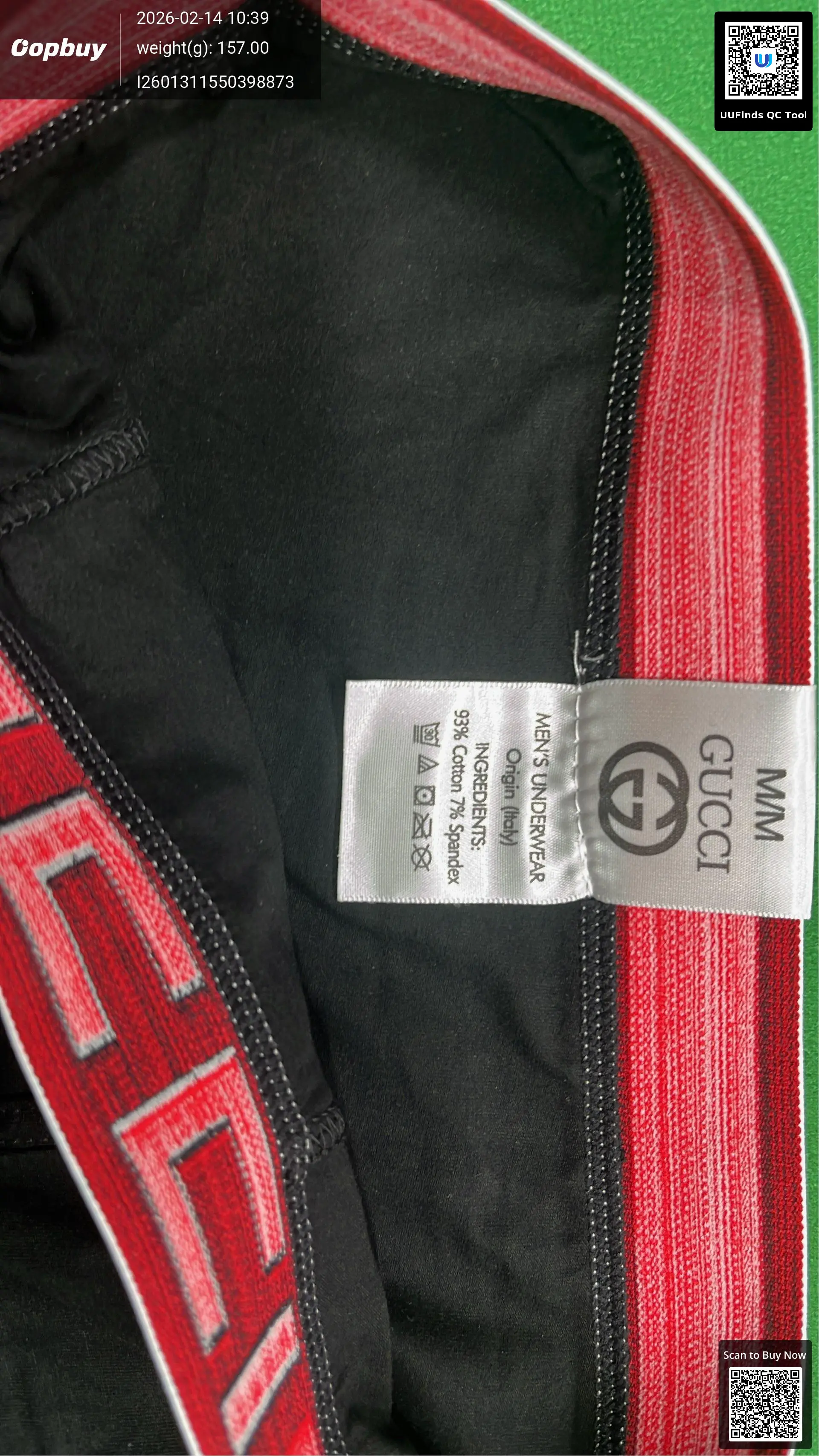 QC 1