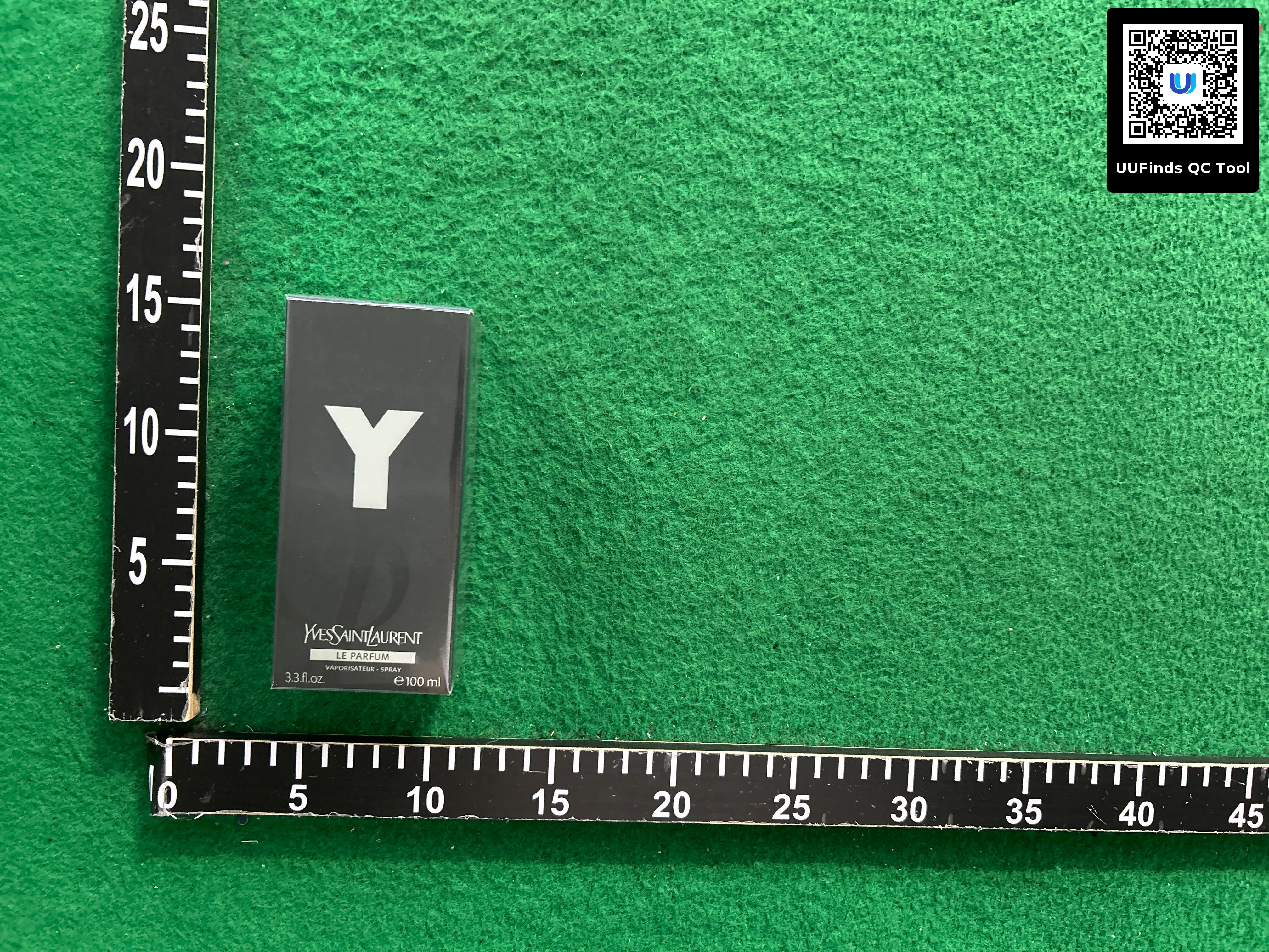 QC 1