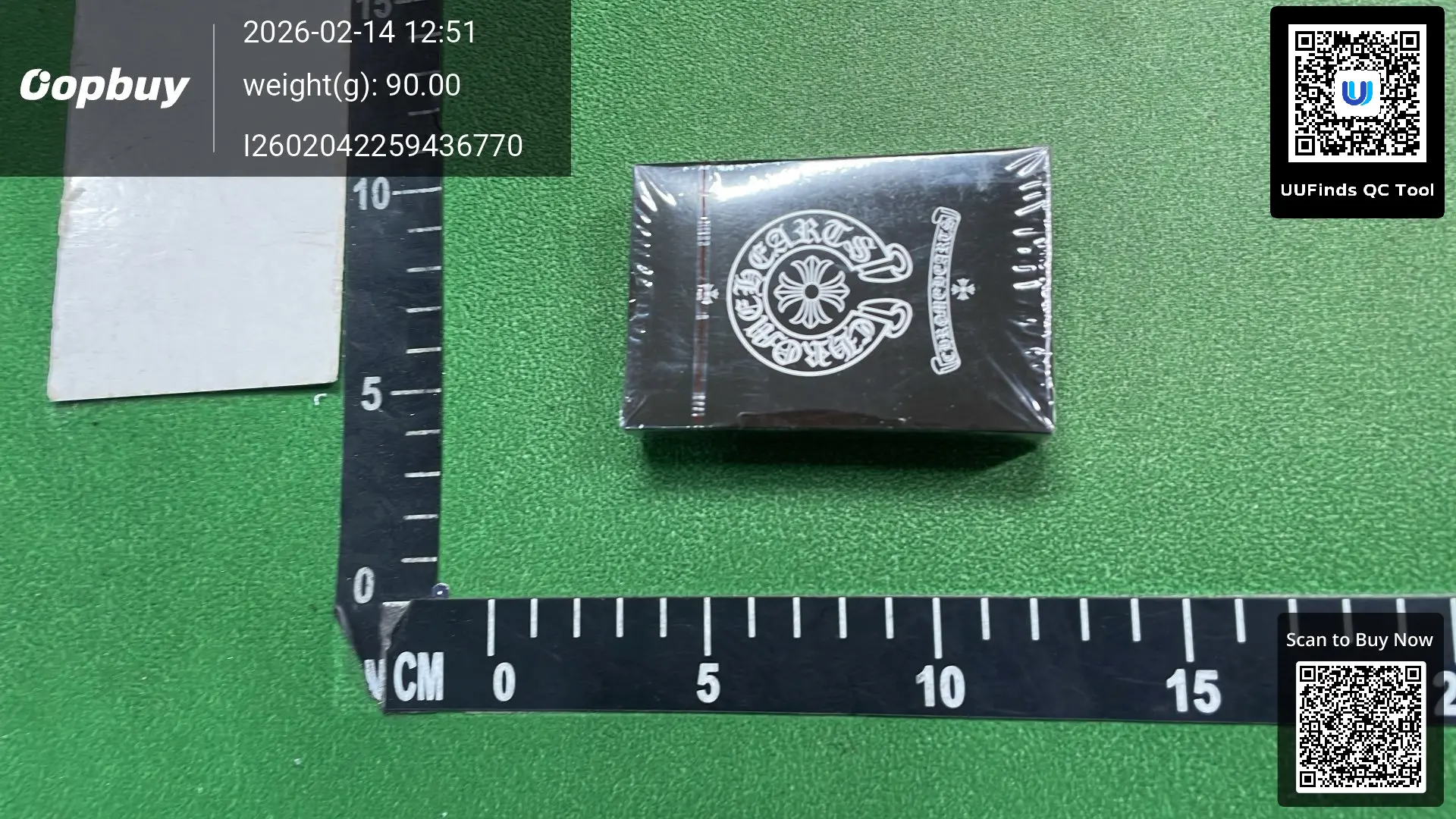 QC 1