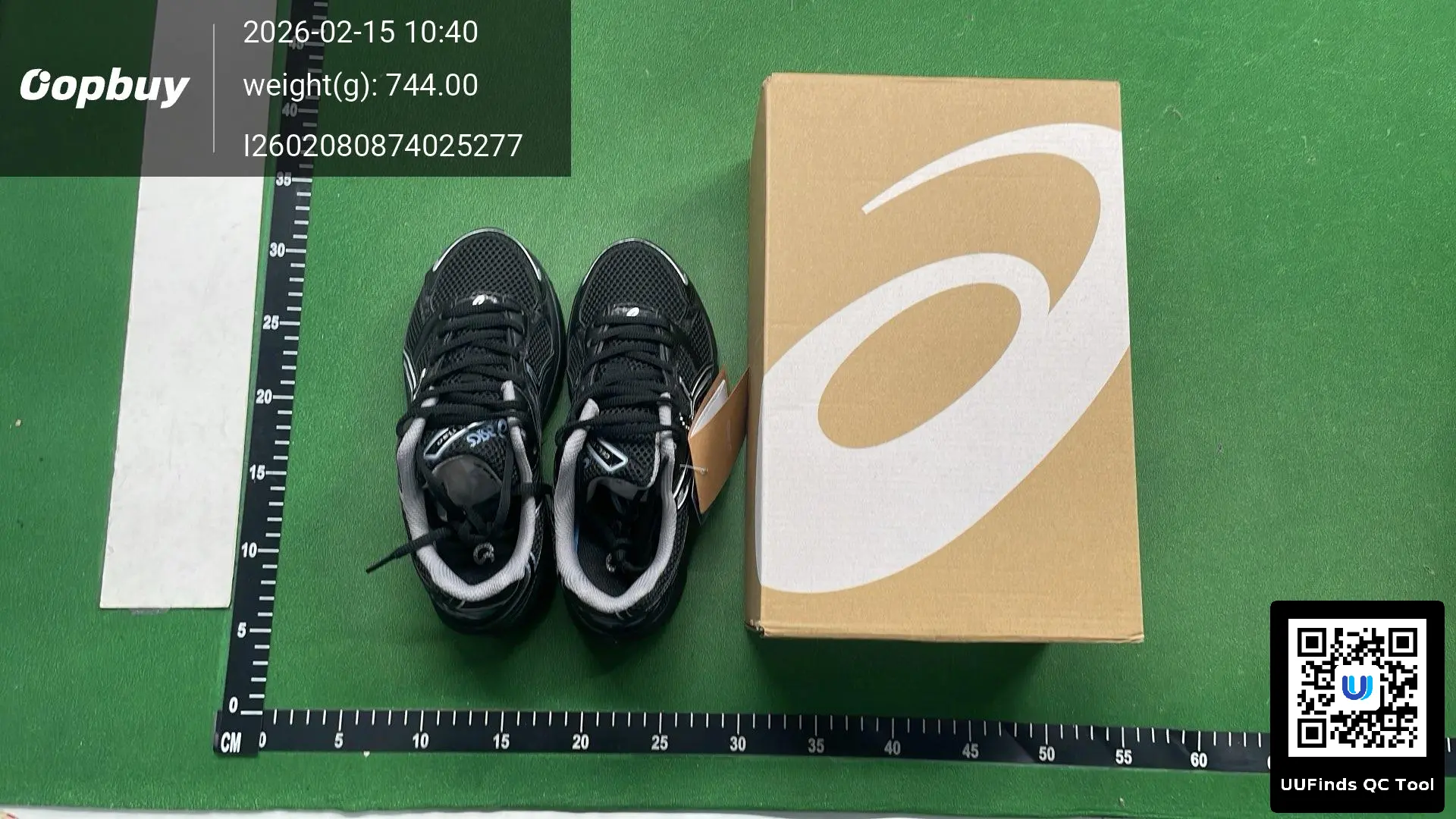 QC 1